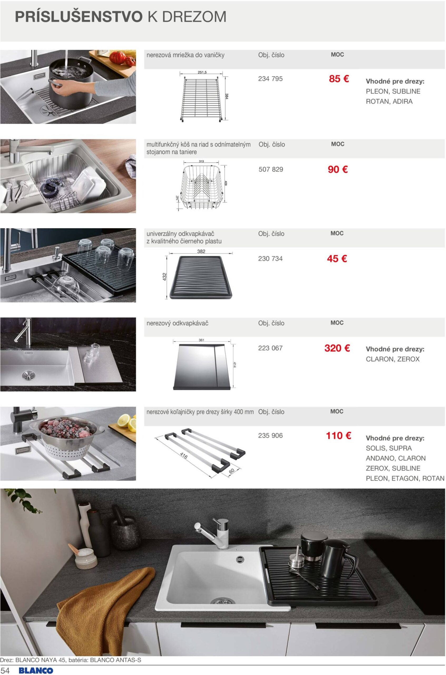 Page 54 of Aktuálny mobelix leták platný od soboty 01.02 do 31.12