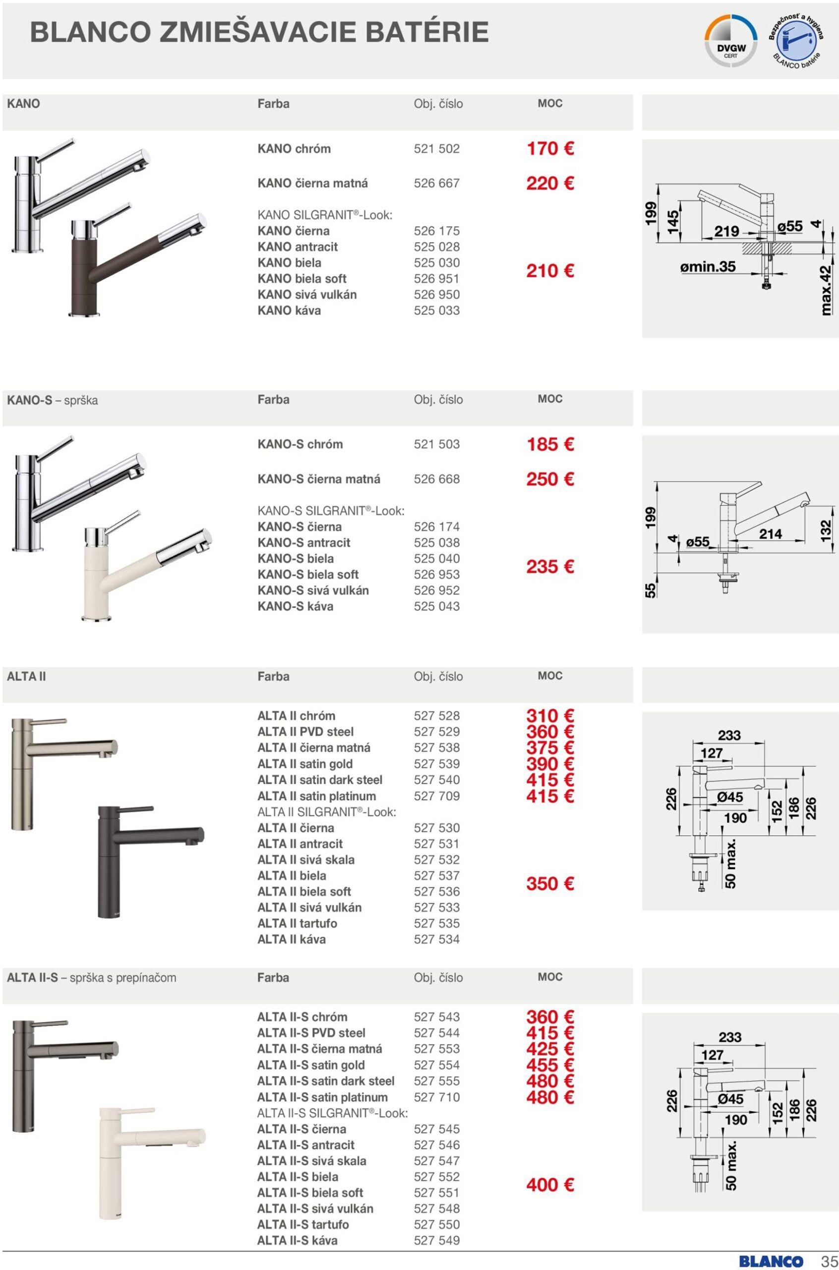 Page 35 of Aktuálny mobelix leták platný od soboty 01.02 do 31.12