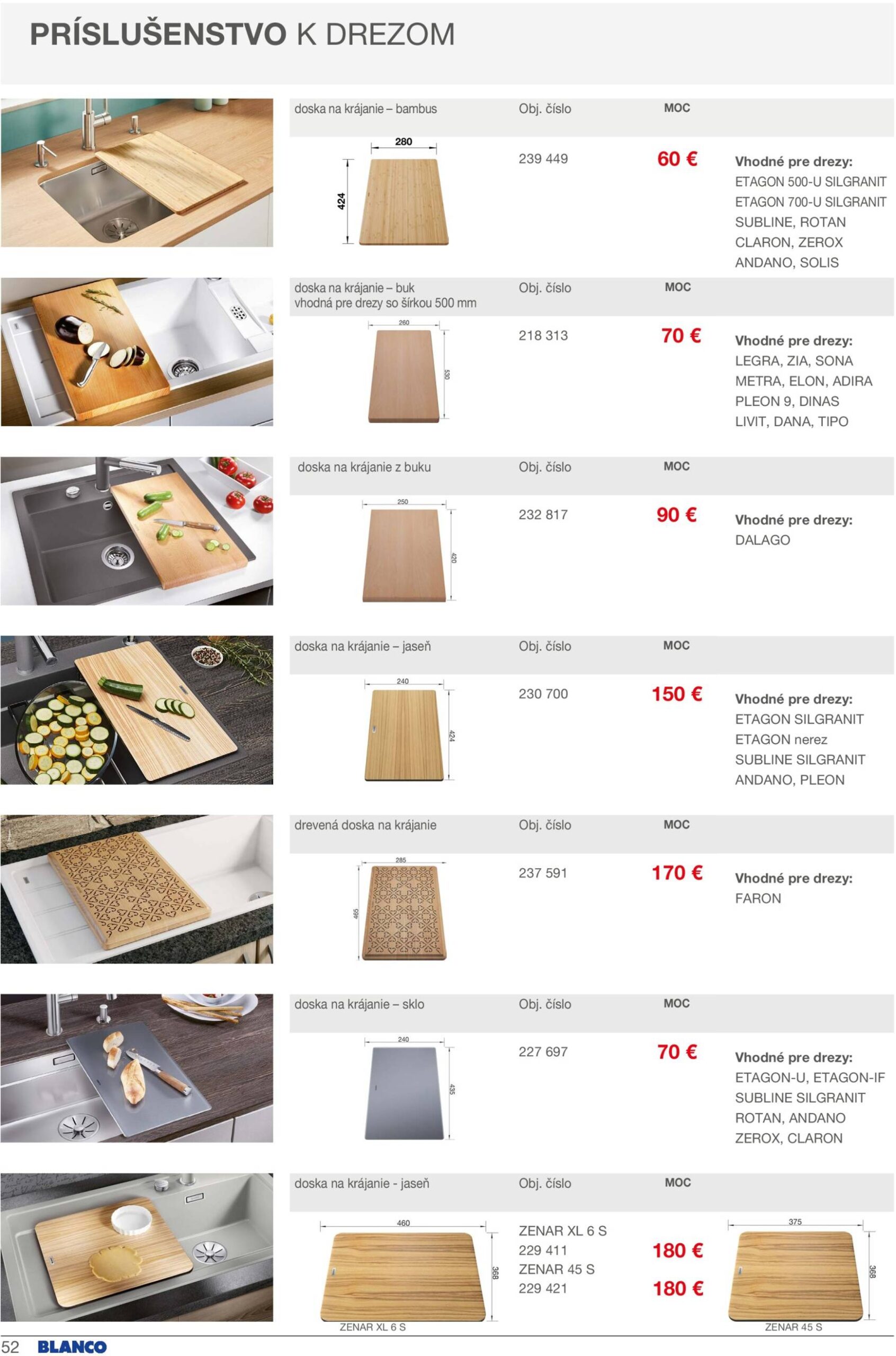 Page 52 of Aktuálny mobelix leták platný od soboty 01.02 do 31.12