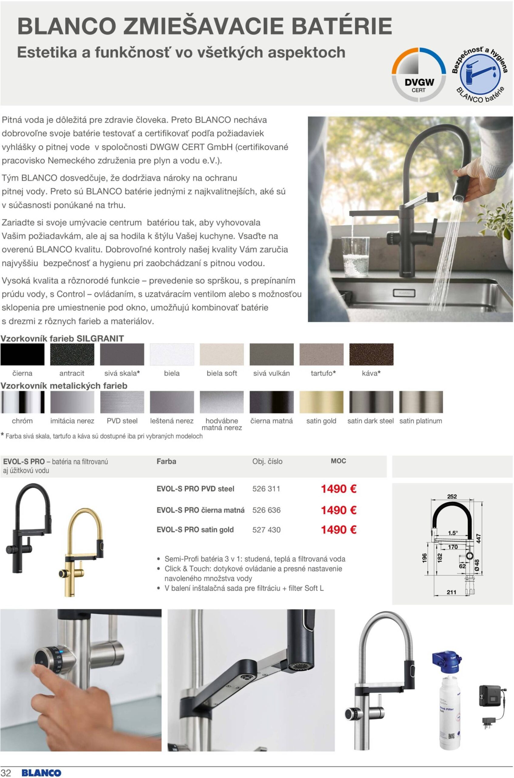 Page 32 of Aktuálny mobelix leták platný od soboty 01.02 do 31.12