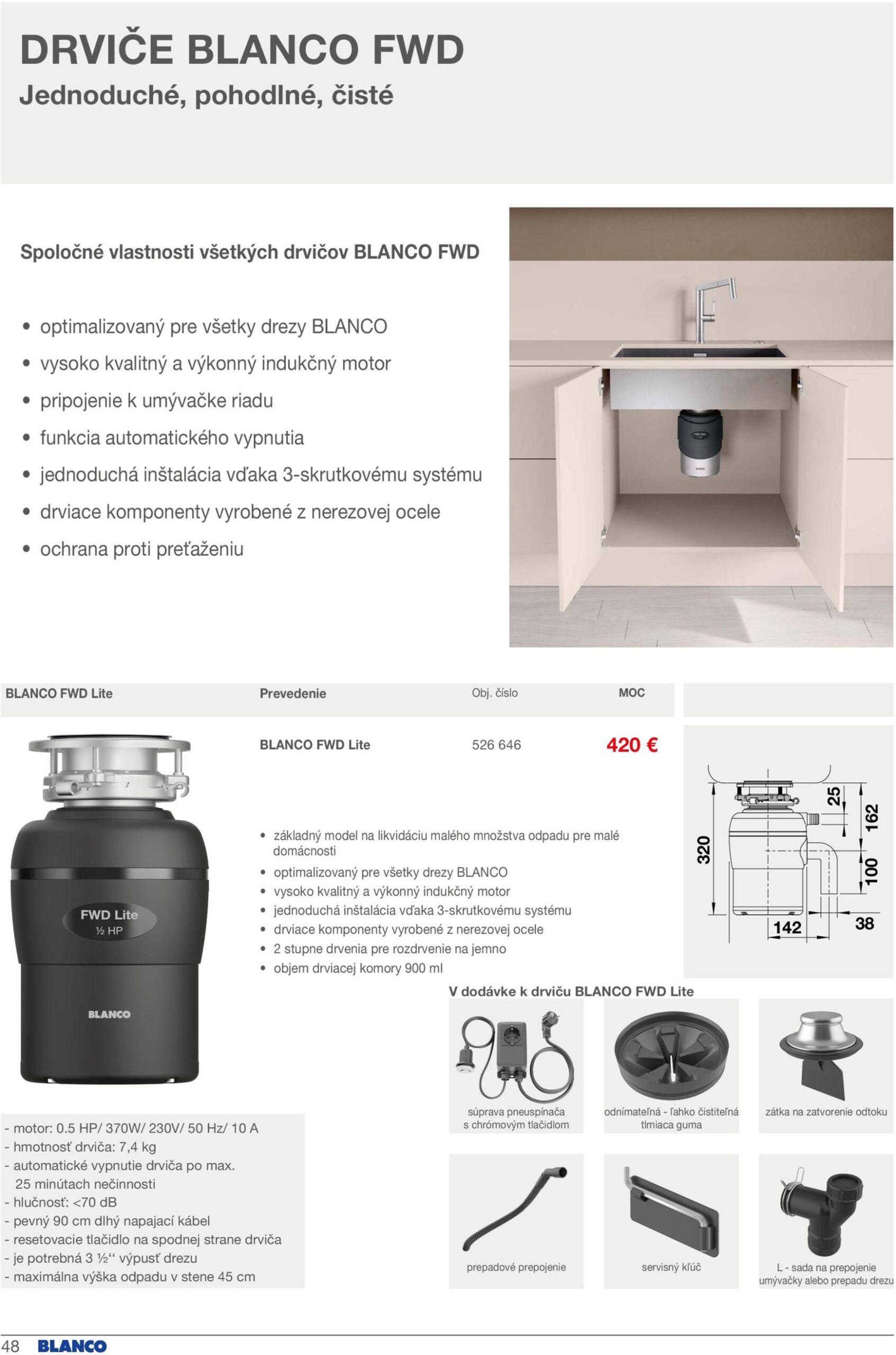 Page 48 of Aktuálny mobelix leták platný od soboty 01.02 do 31.12