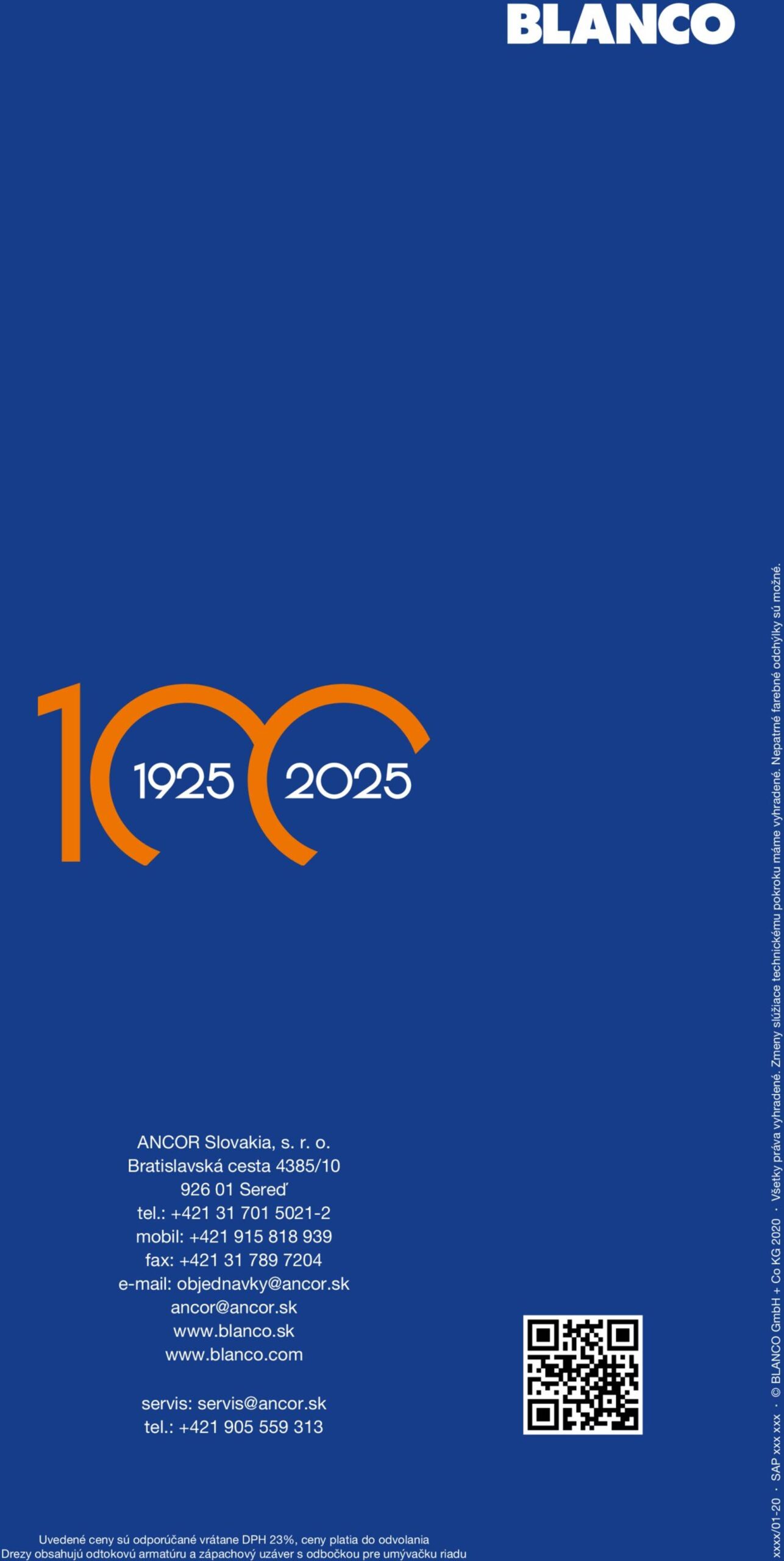 Page 60 of Aktuálny mobelix leták platný od soboty 01.02 do 31.12