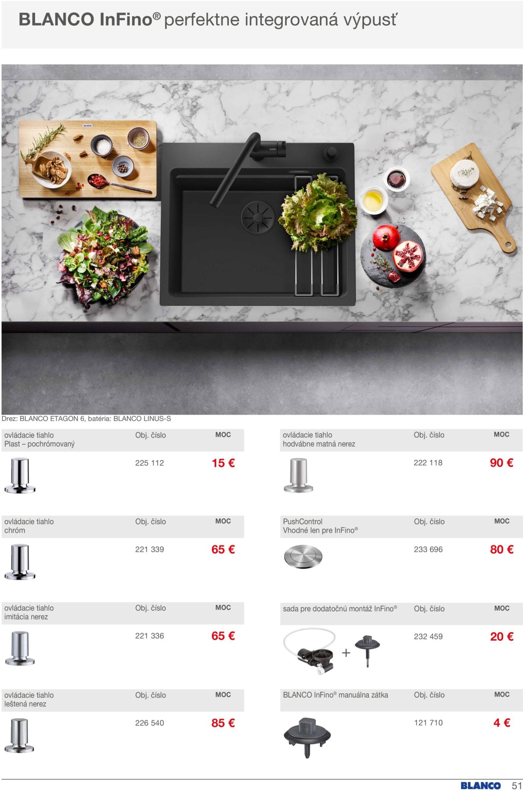 Page 51 of Aktuálny mobelix leták platný od soboty 01.02 do 31.12