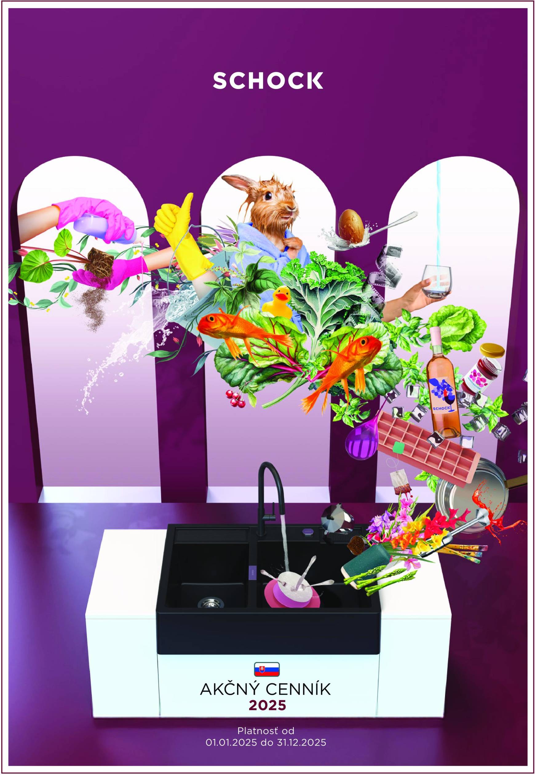 Page 1 of Aktuálny mobelix leták platný od stredy 01.01 do 31.12