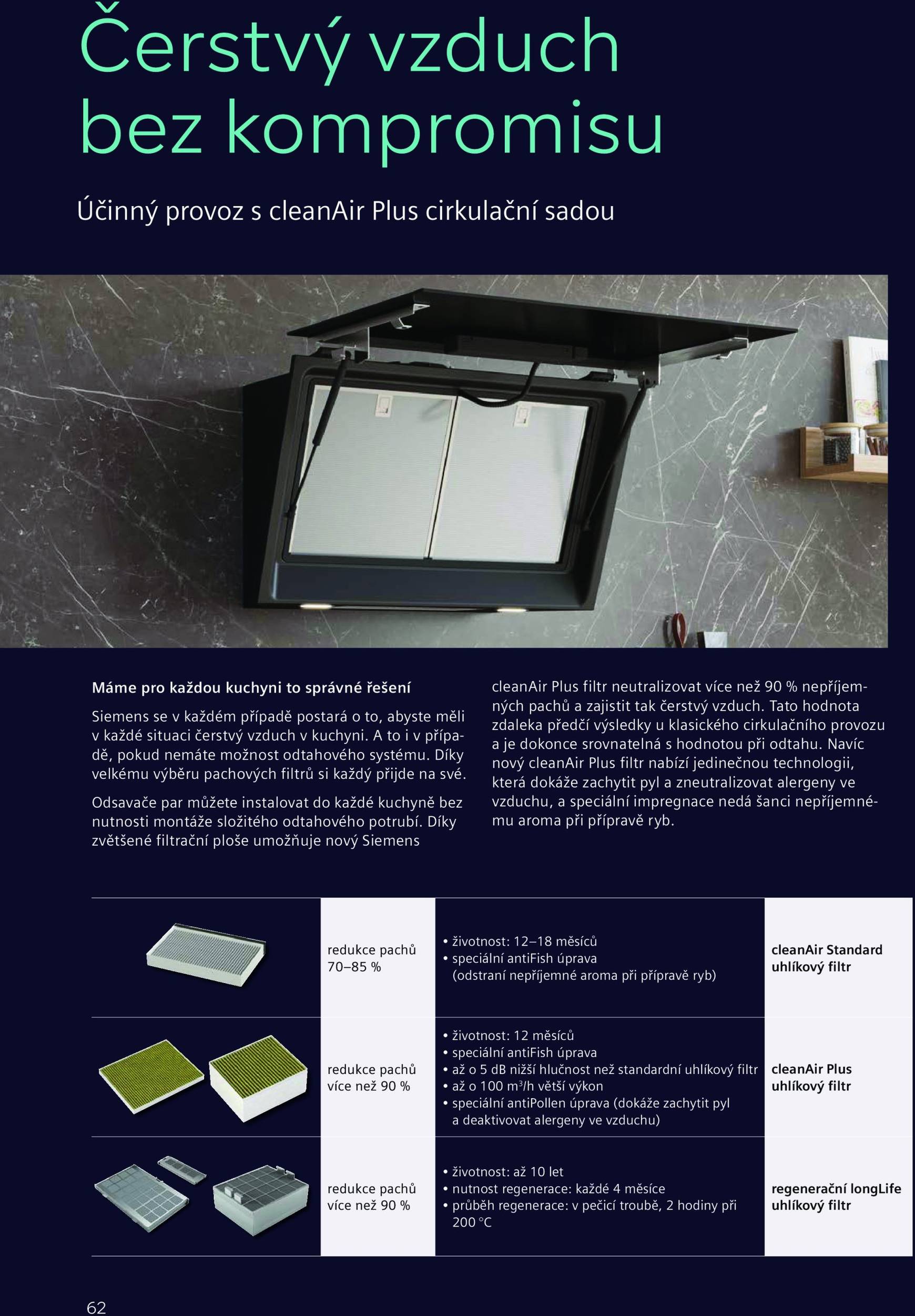 Page 62 of Aktuálny mobelix leták platný od utorka 01.07 do 31.12