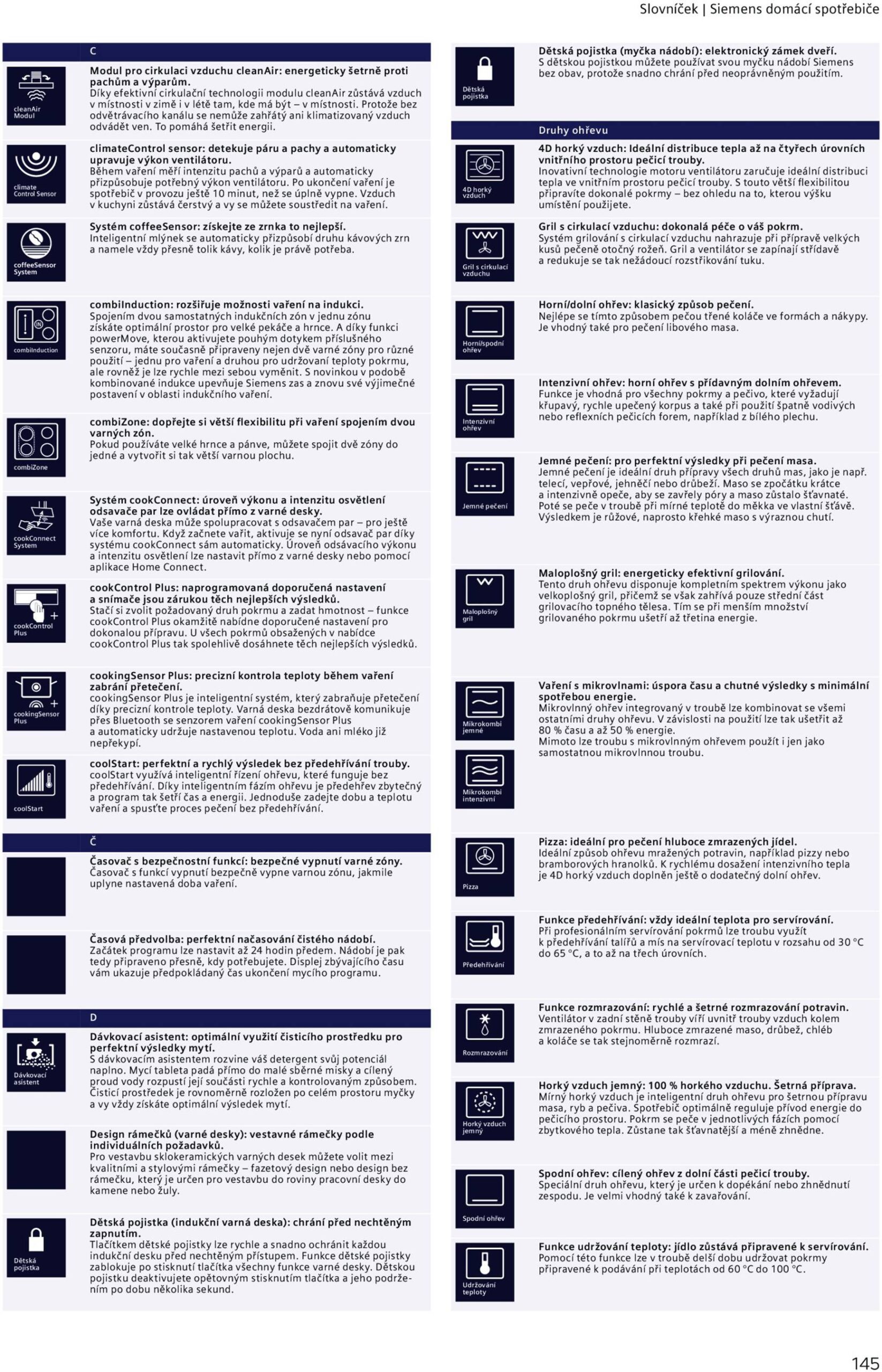 Page 145 of Aktuálny mobelix leták platný od utorka 01.07 do 31.12