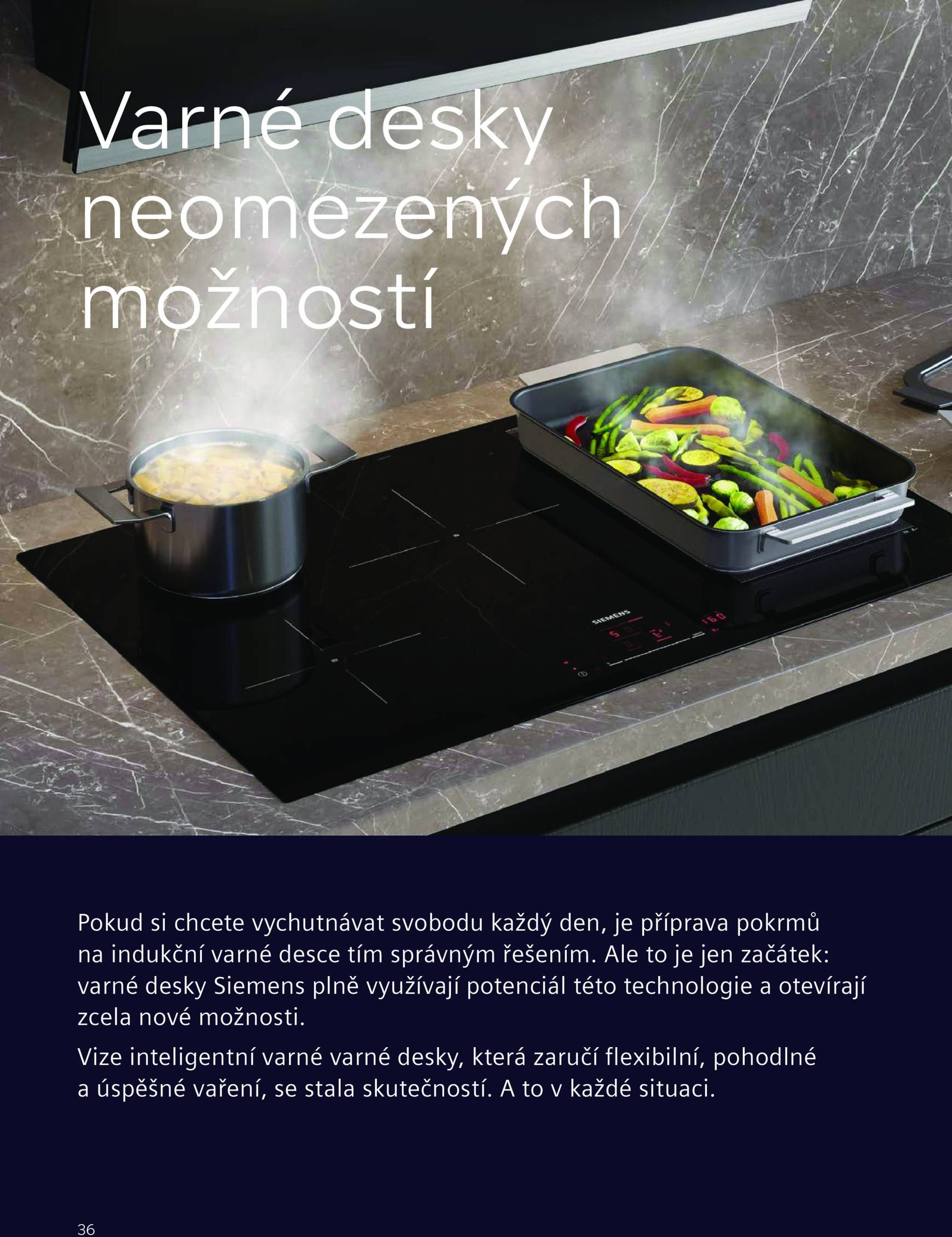 Page 36 of Aktuálny mobelix leták platný od utorka 01.07 do 31.12