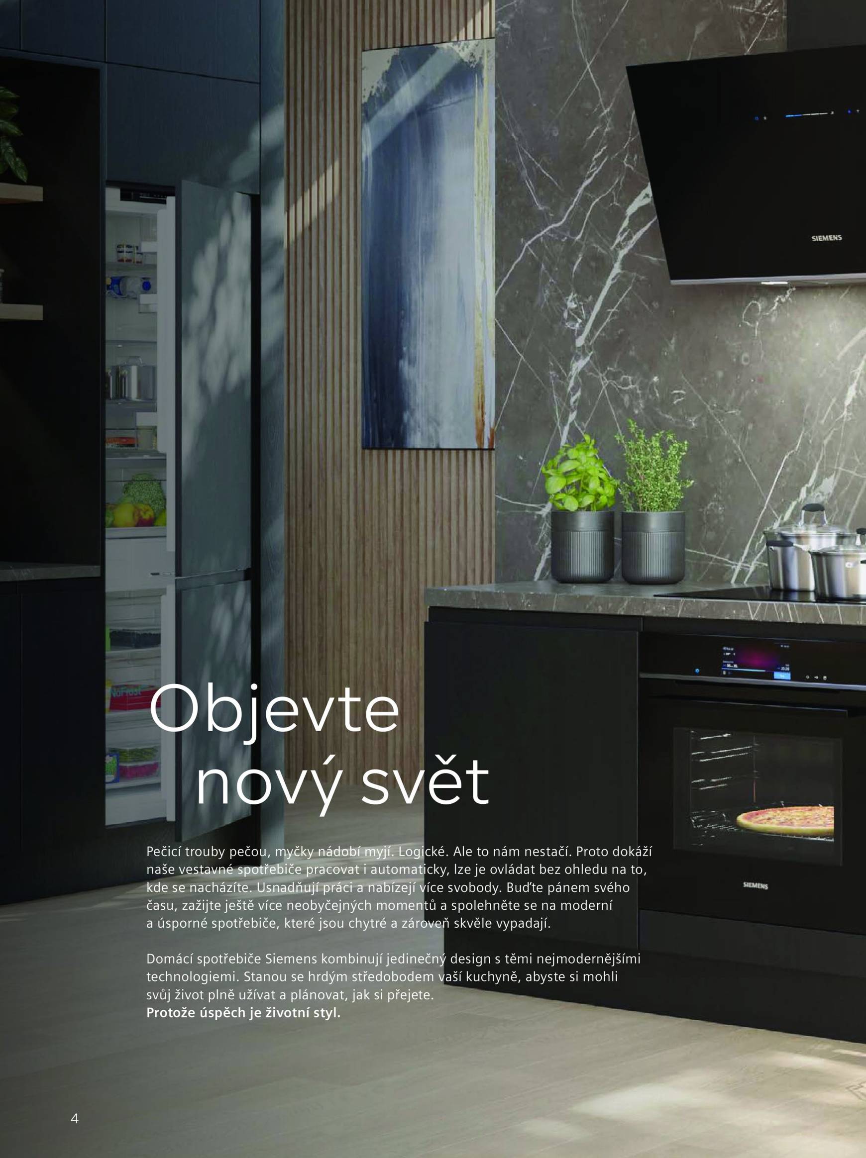 Page 4 of Aktuálny mobelix leták platný od utorka 01.07 do 31.12