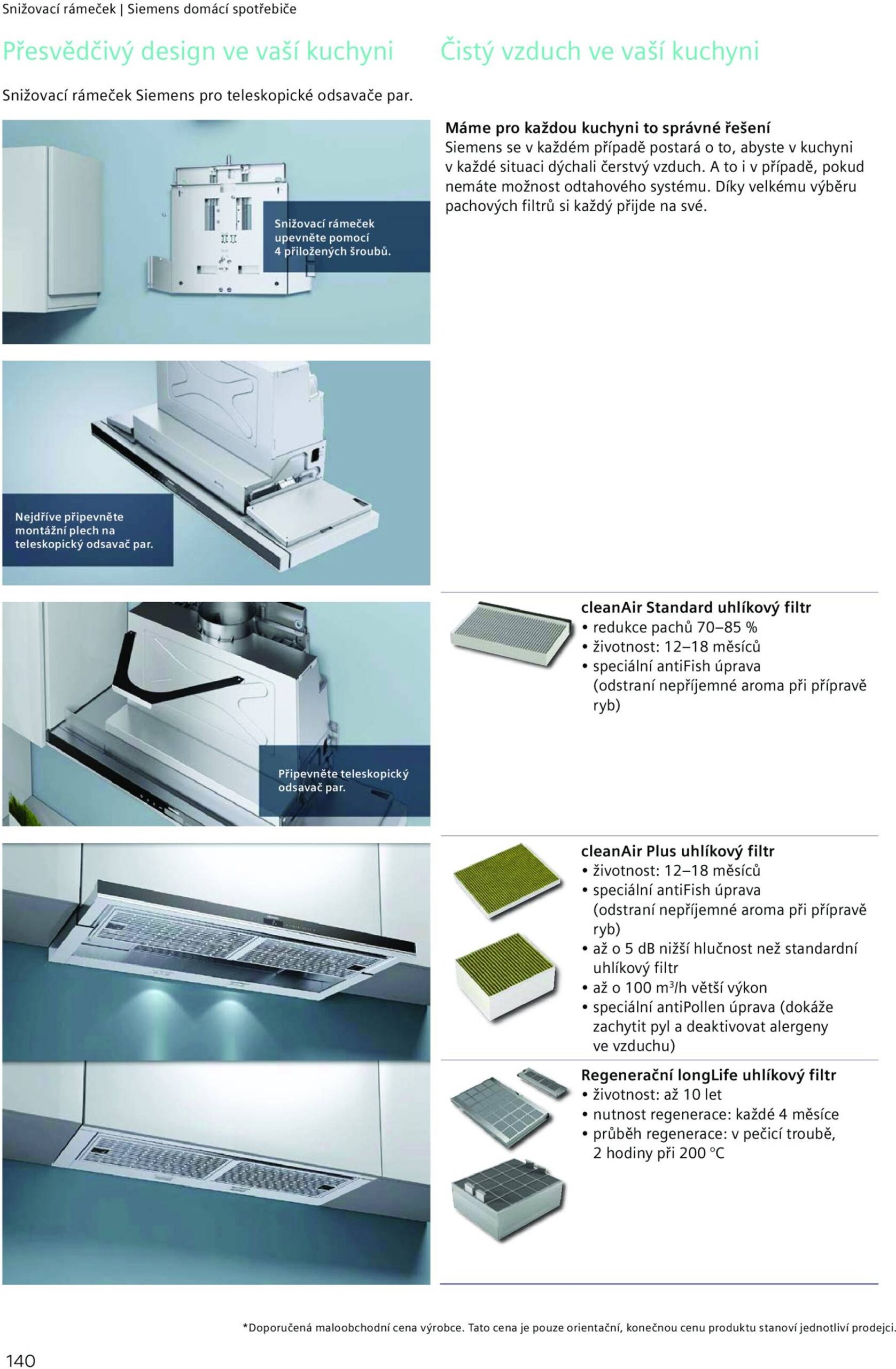 Page 140 of Aktuálny mobelix leták platný od utorka 01.07 do 31.12