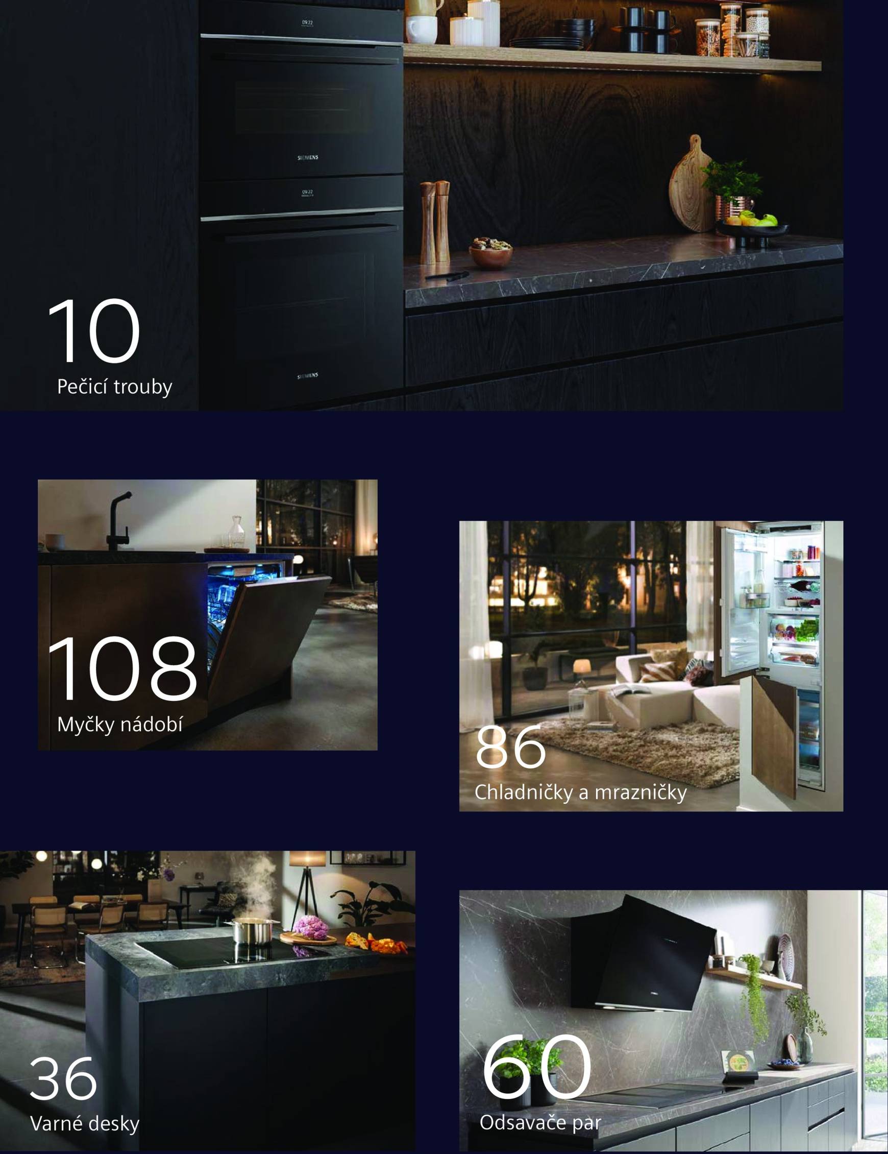 Page 2 of Aktuálny mobelix leták platný od utorka 01.07 do 31.12