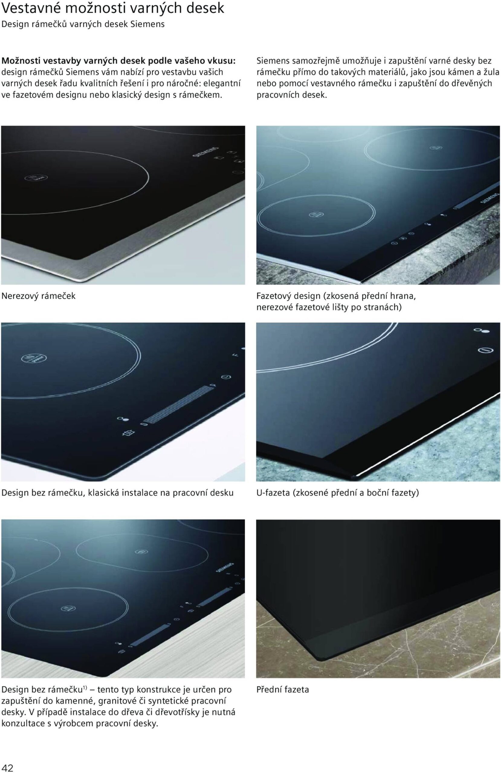 Page 42 of Aktuálny mobelix leták platný od utorka 01.07 do 31.12