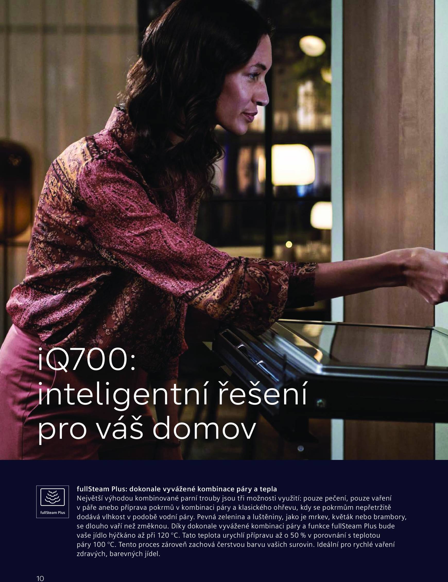 Page 10 of Aktuálny mobelix leták platný od utorka 01.07 do 31.12