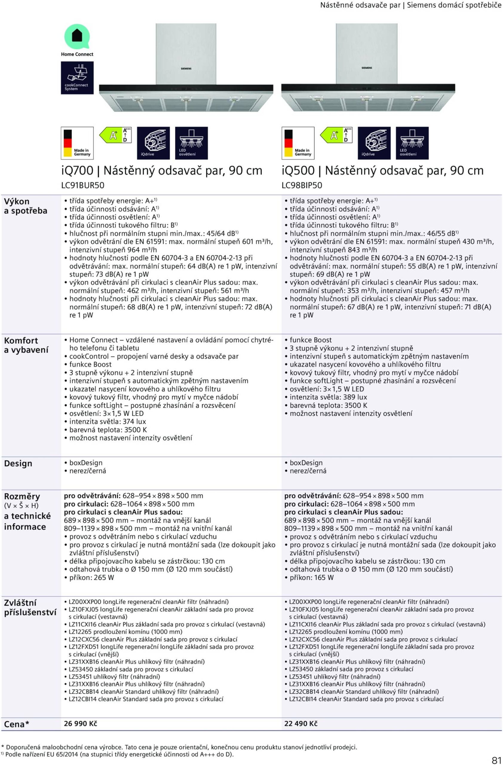 Page 81 of Aktuálny mobelix leták platný od utorka 01.07 do 31.12