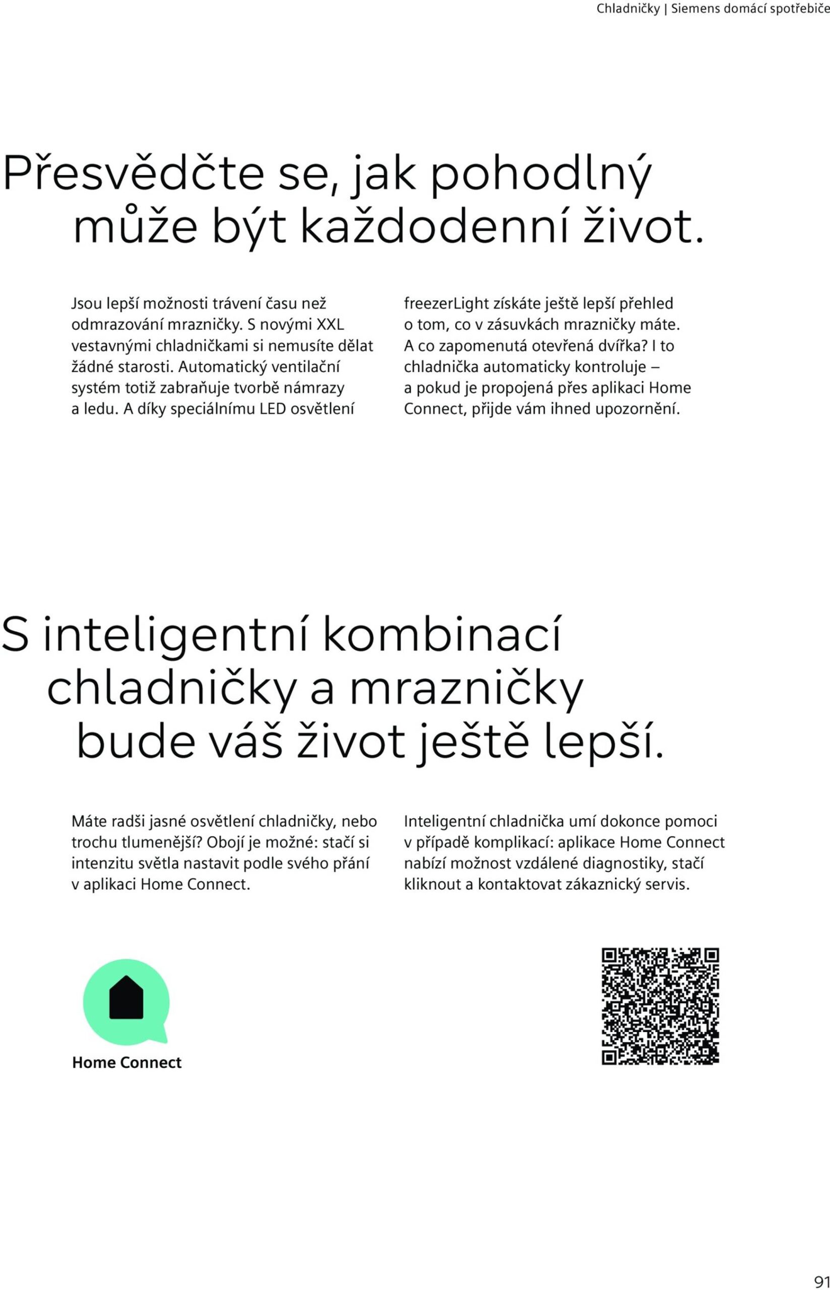 Page 91 of Aktuálny mobelix leták platný od utorka 01.07 do 31.12