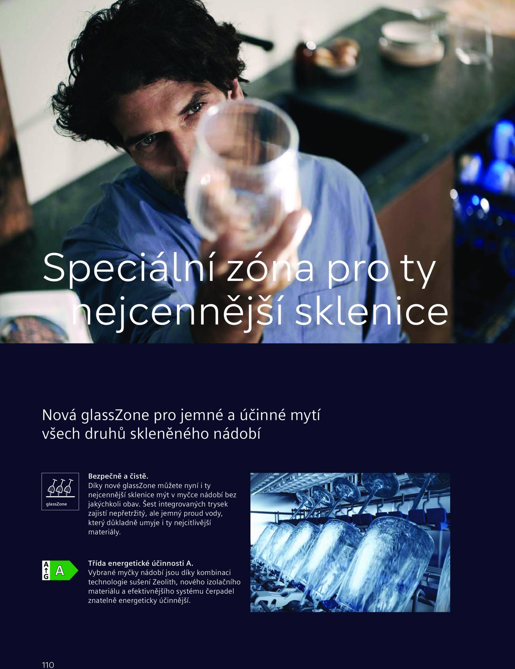 Page 110 of Aktuálny mobelix leták platný od utorka 01.07 do 31.12