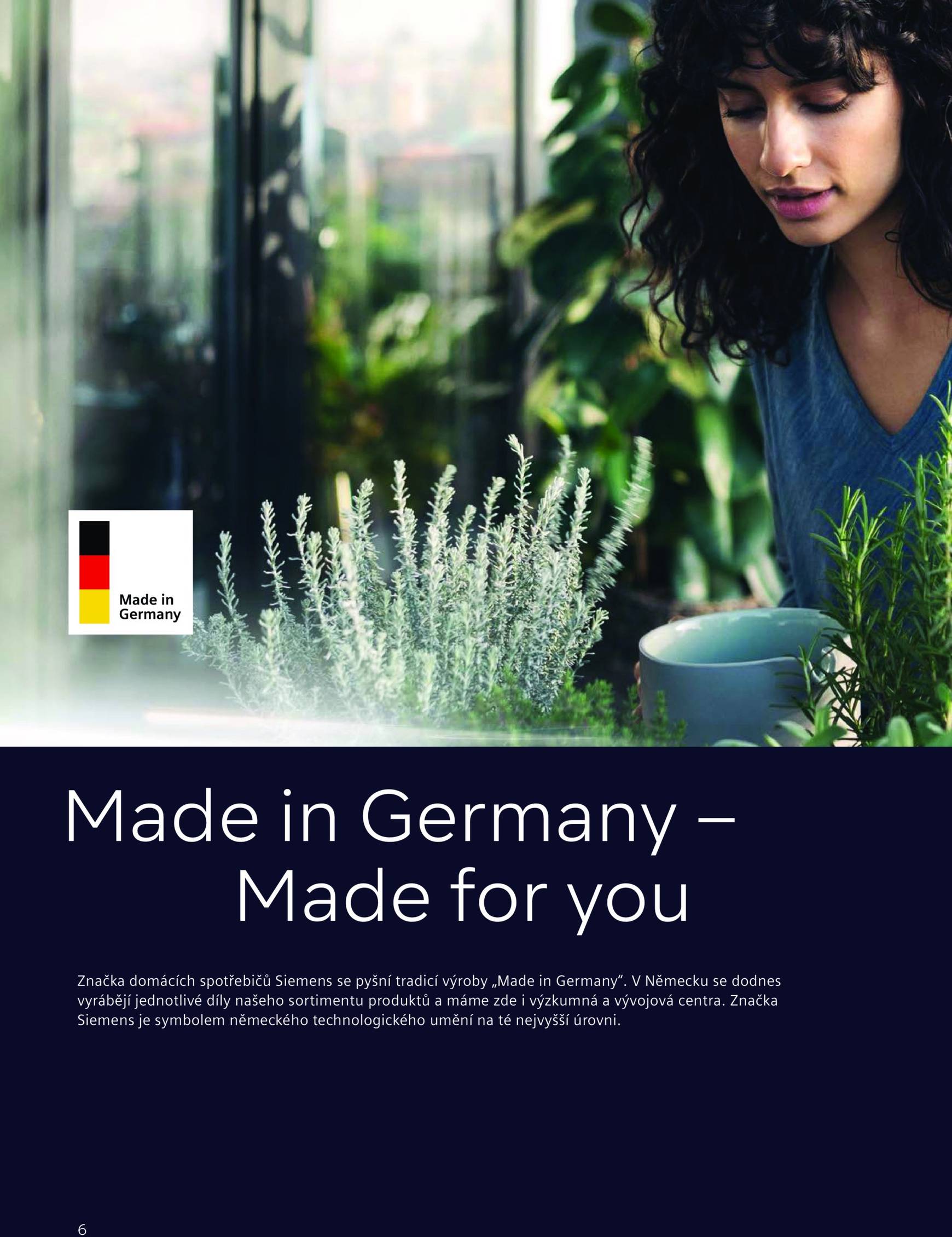 Page 6 of Aktuálny mobelix leták platný od utorka 01.07 do 31.12