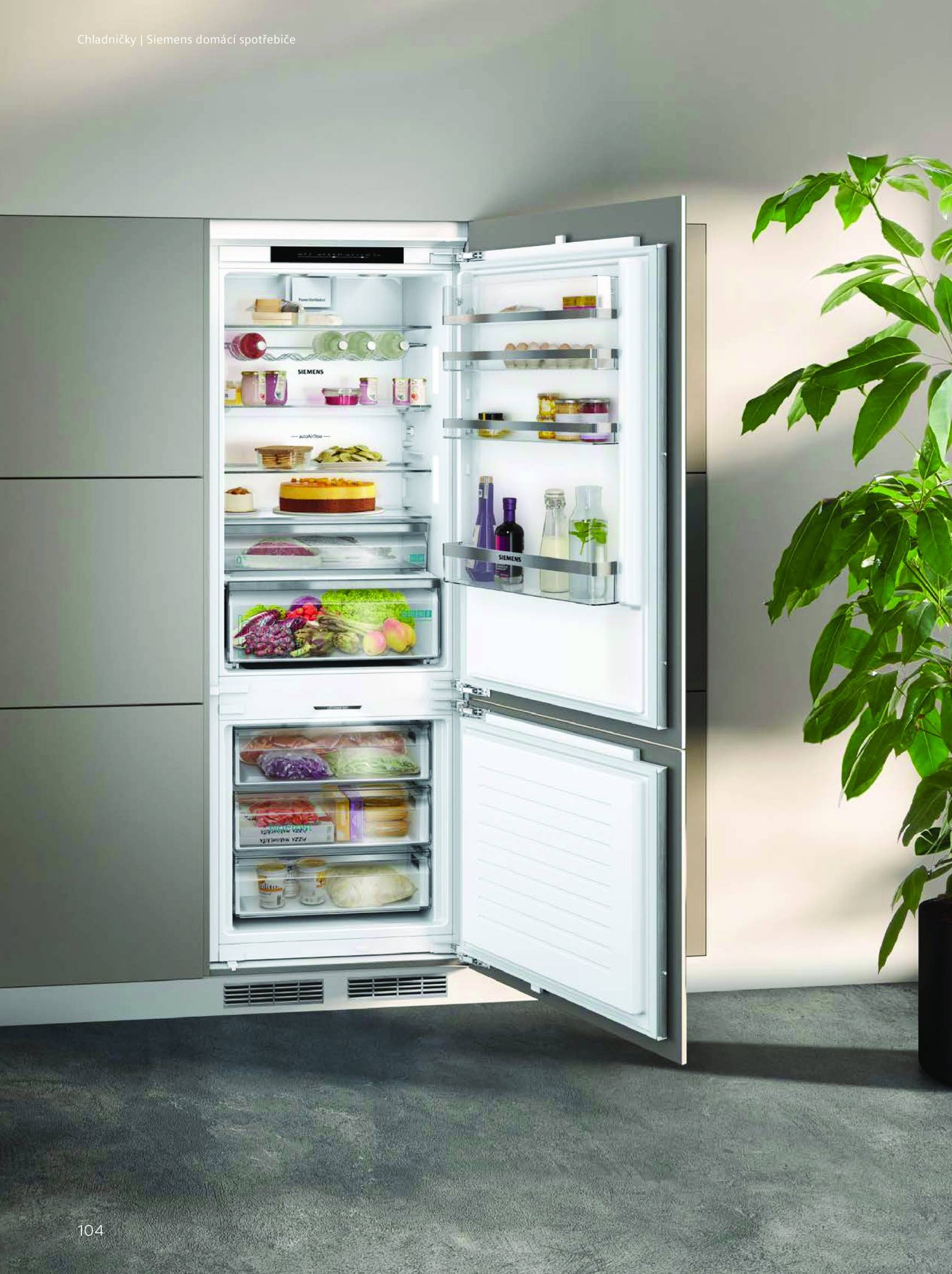 Page 104 of Aktuálny mobelix leták platný od utorka 01.07 do 31.12