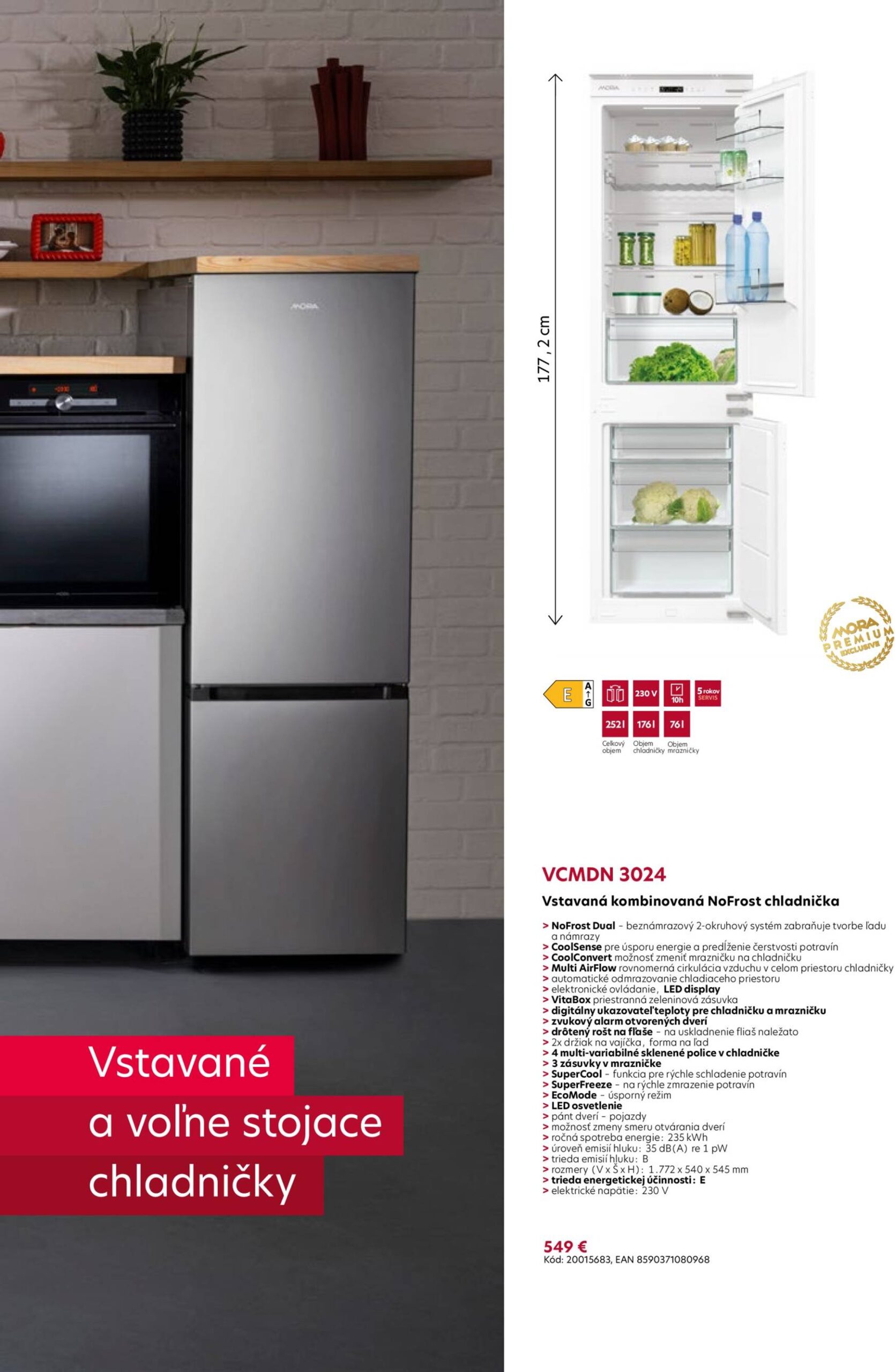 Page 24 of Aktuálny mobelix leták platný od utorka 03.03 do 31.03