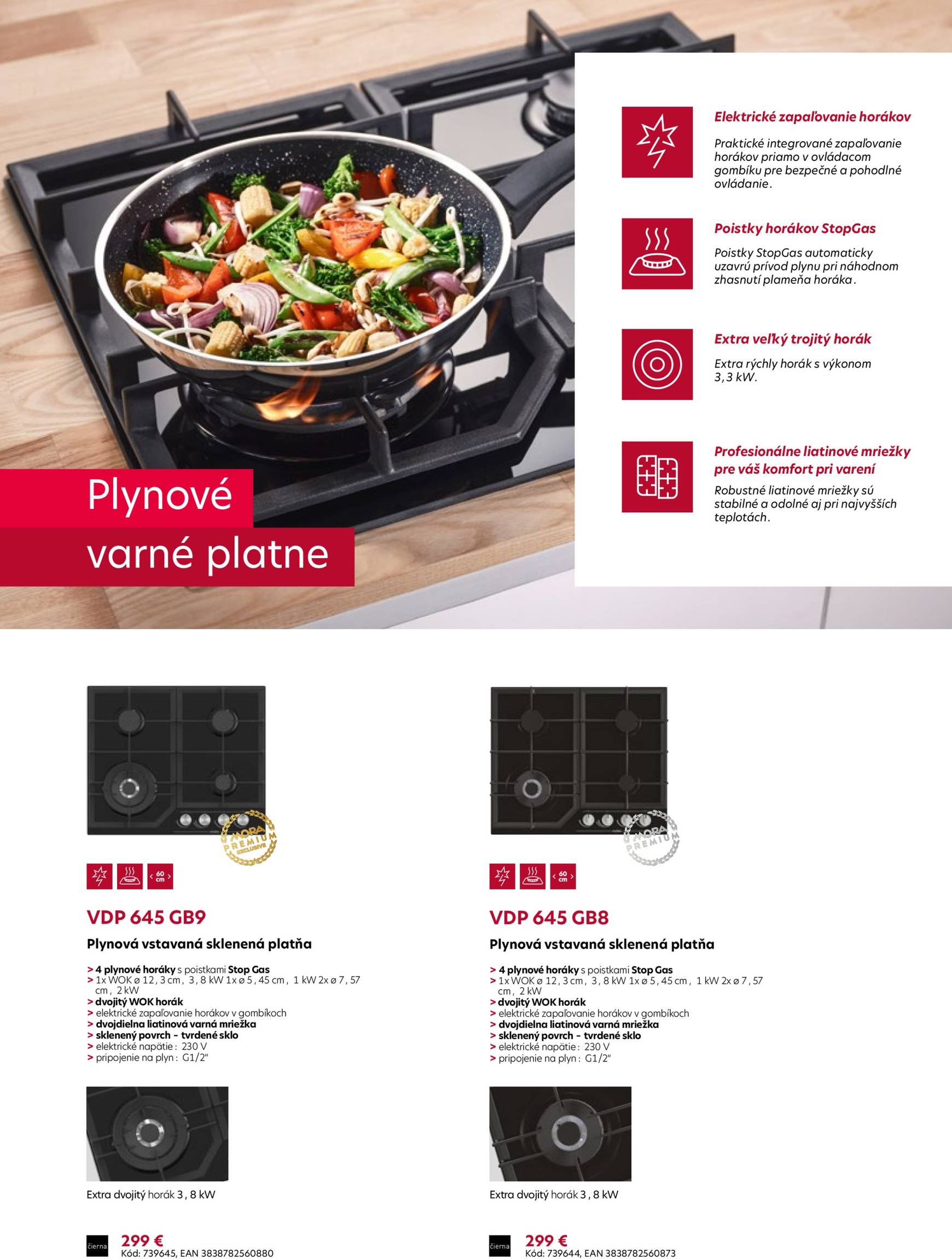 Page 8 of Aktuálny mobelix leták platný od utorka 03.03 do 31.03