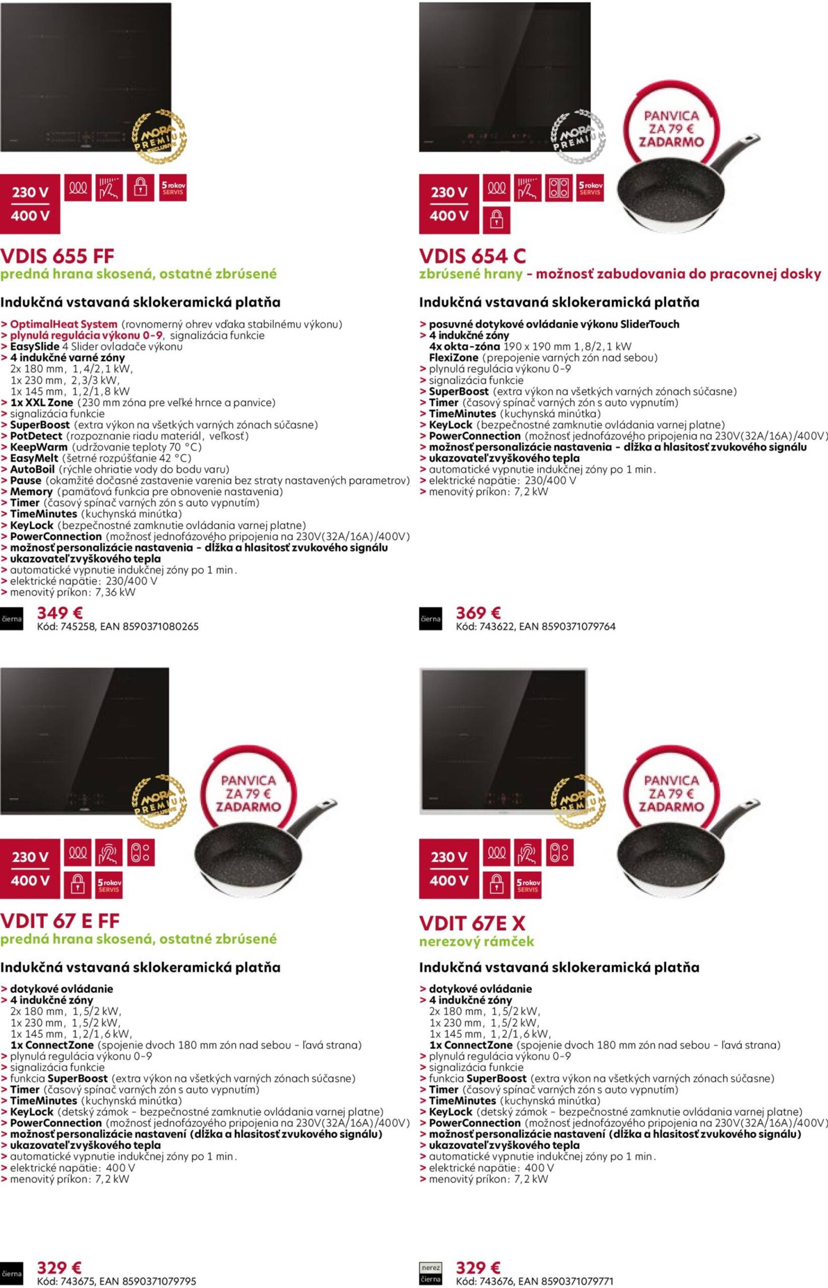 Page 13 of Aktuálny mobelix leták platný od utorka 03.03 do 31.03