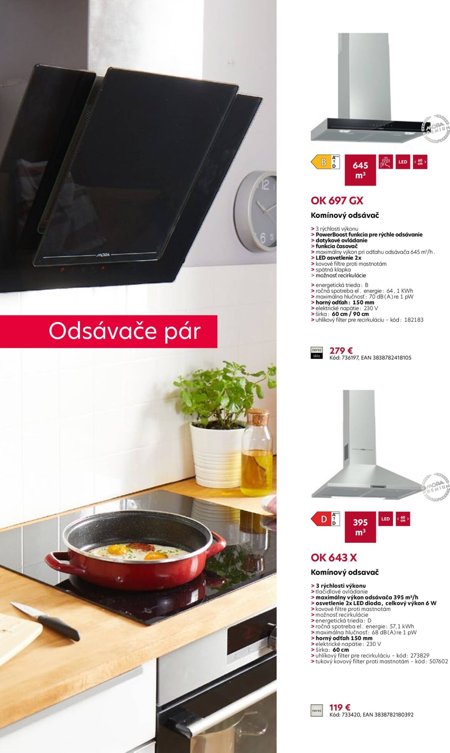 Page 20 of Aktuálny mobelix leták platný od utorka 03.03 do 31.03