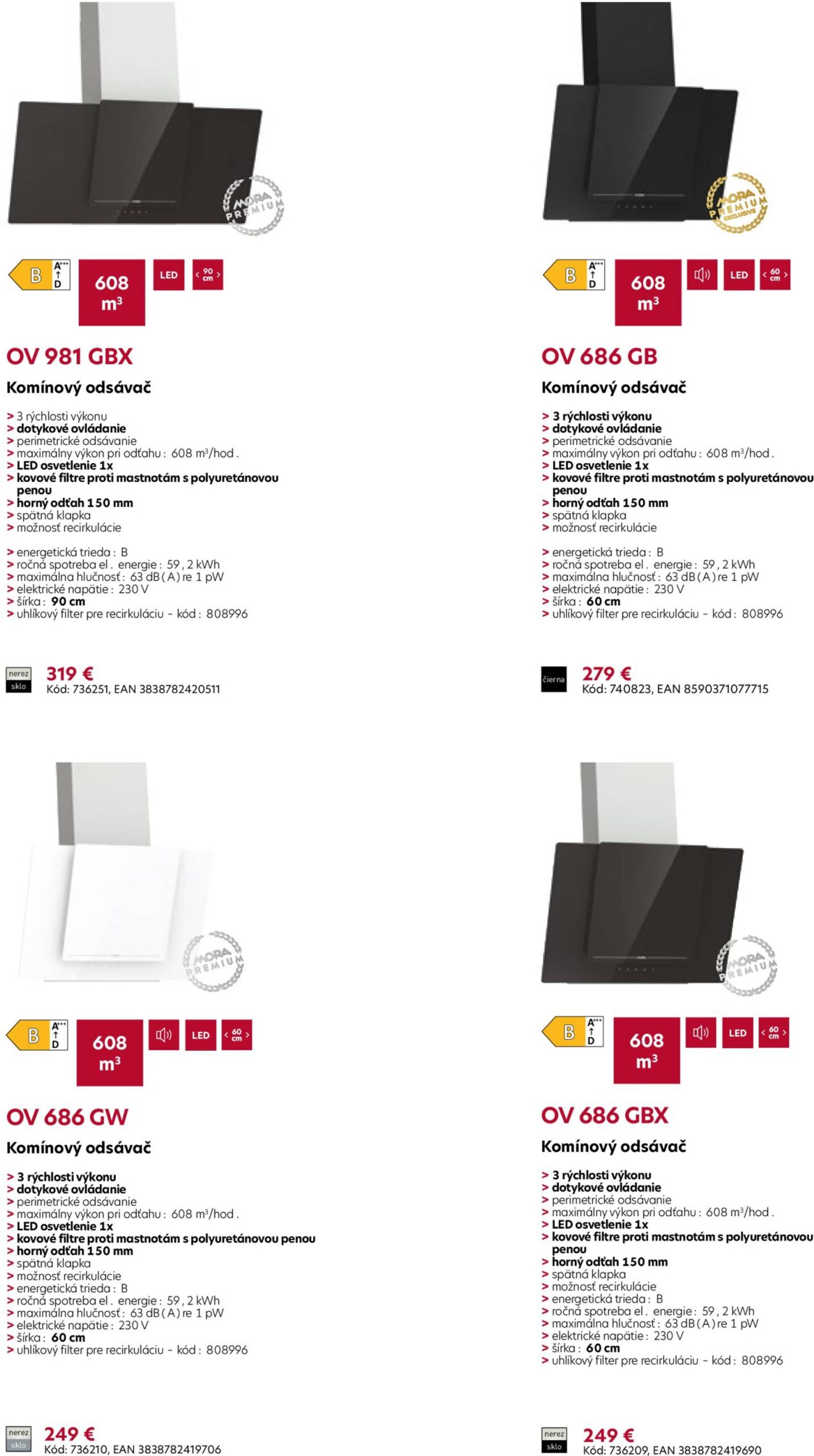 Page 21 of Aktuálny mobelix leták platný od utorka 03.03 do 31.03