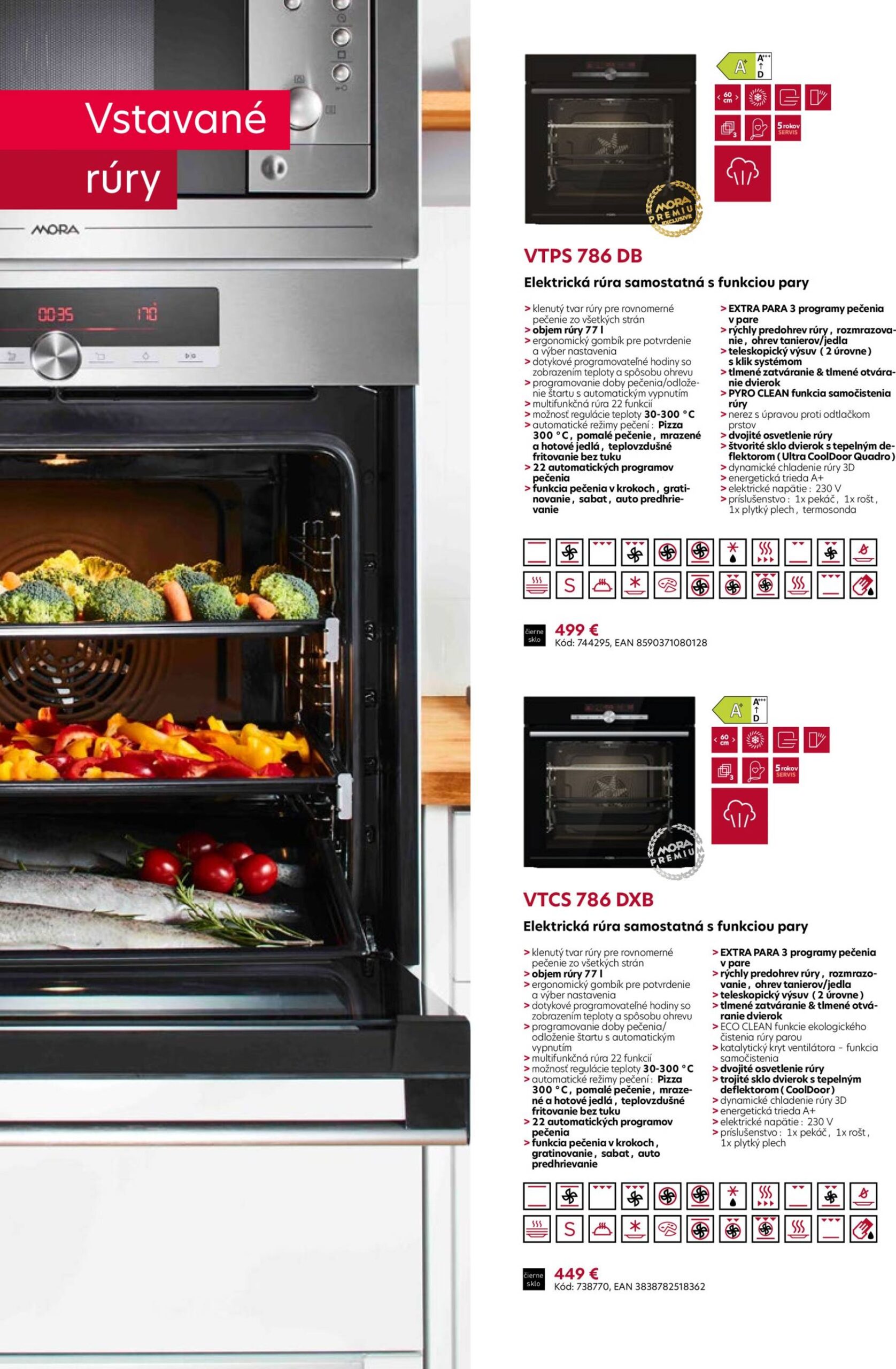 Page 4 of Aktuálny mobelix leták platný od utorka 03.03 do 31.03