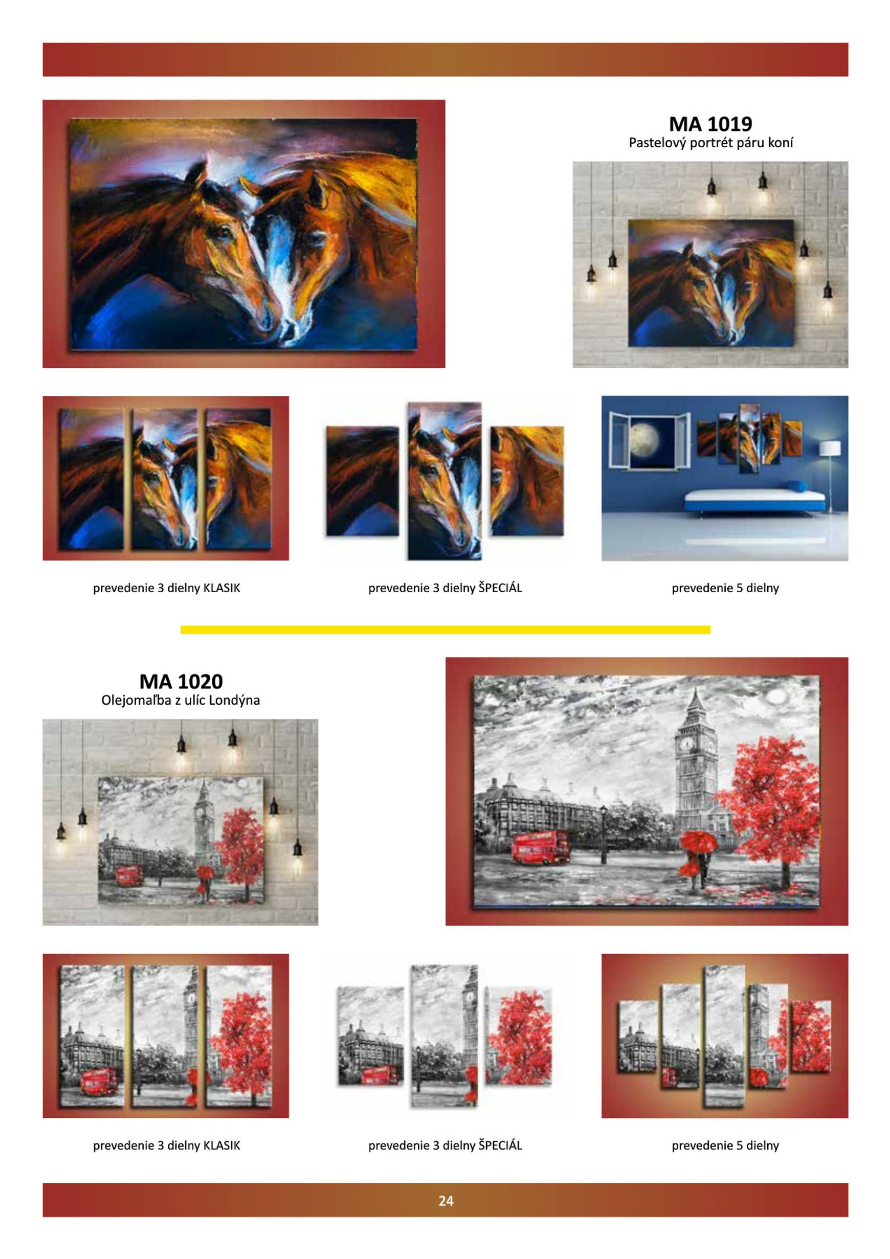 Page 24 of Aktuálny tempo-kondela leták platný od nedele 01.06 do 31.12