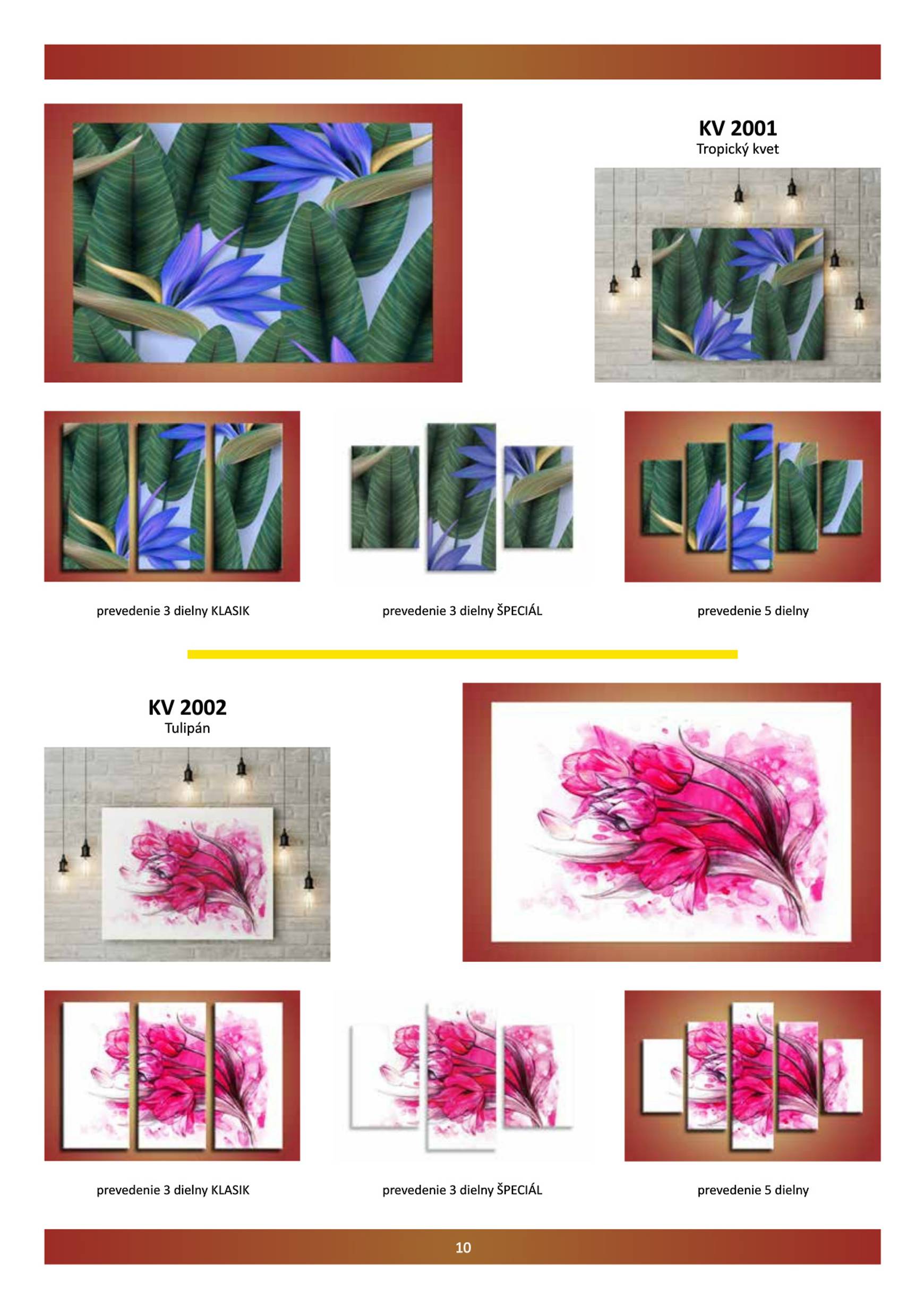 Page 10 of Aktuálny tempo-kondela leták platný od nedele 01.06 do 31.12