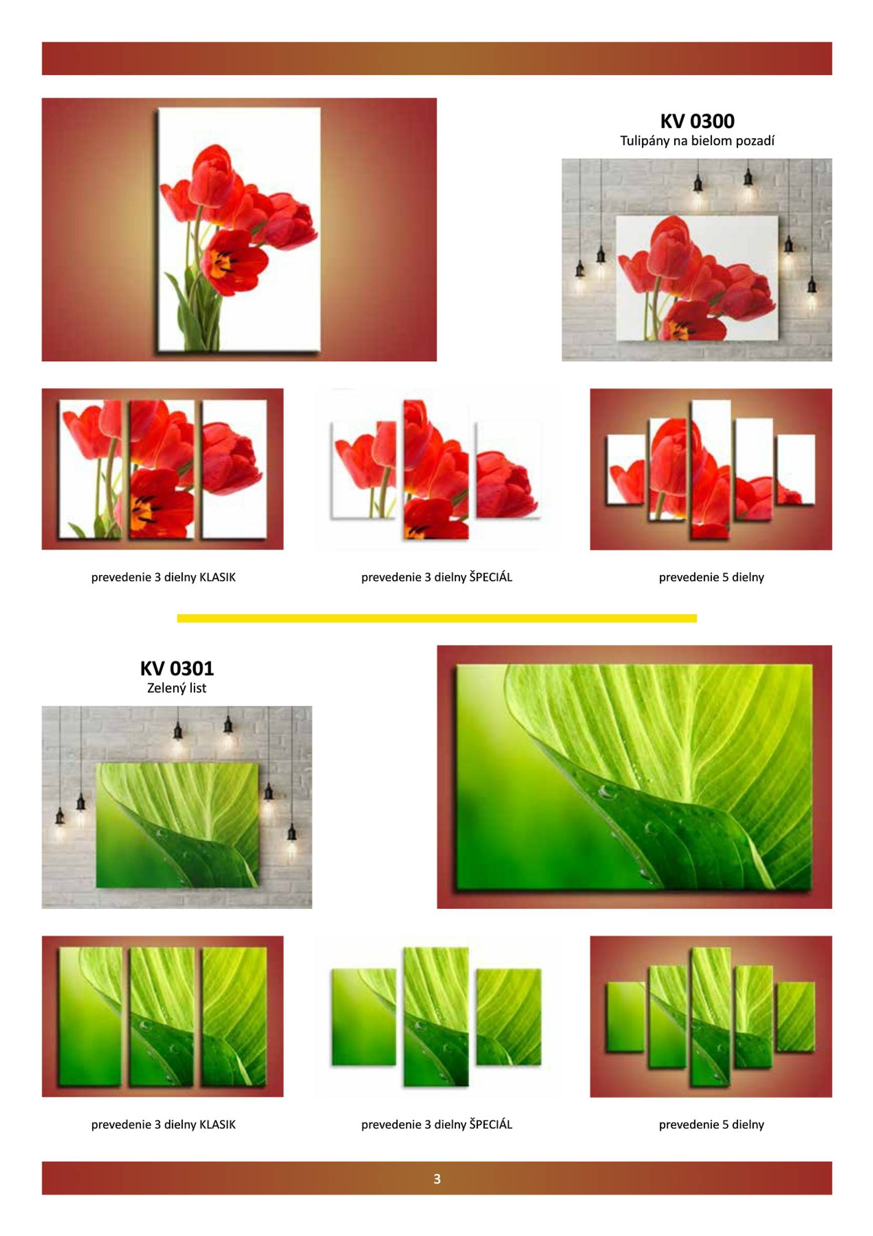 Page 3 of Aktuálny tempo-kondela leták platný od nedele 01.06 do 31.12