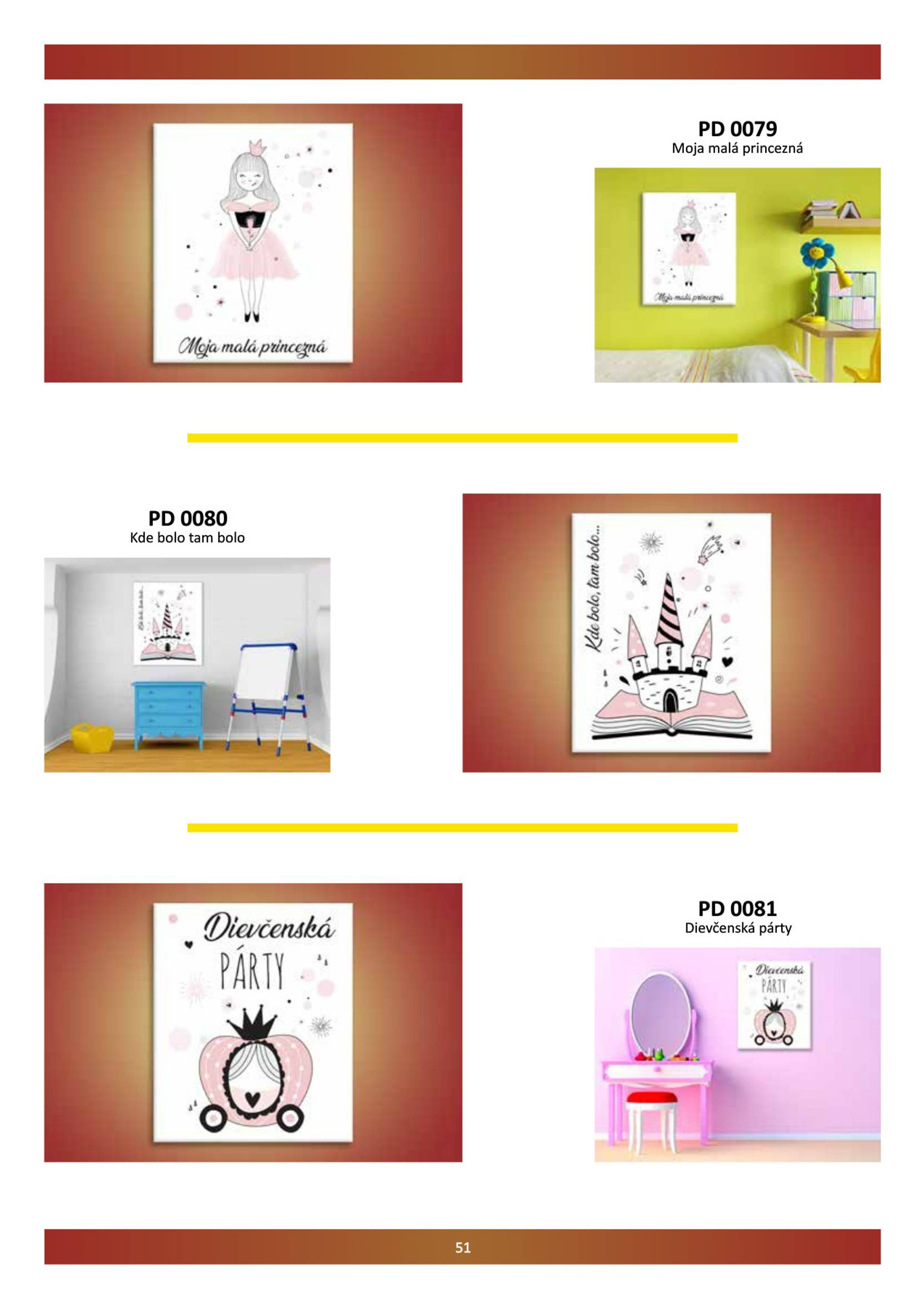 Page 51 of Aktuálny tempo-kondela leták platný od nedele 01.06 do 31.12