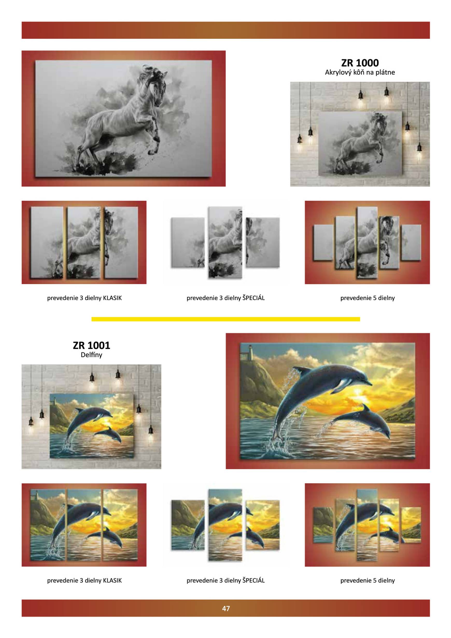 Page 47 of Aktuálny tempo-kondela leták platný od nedele 01.06 do 31.12