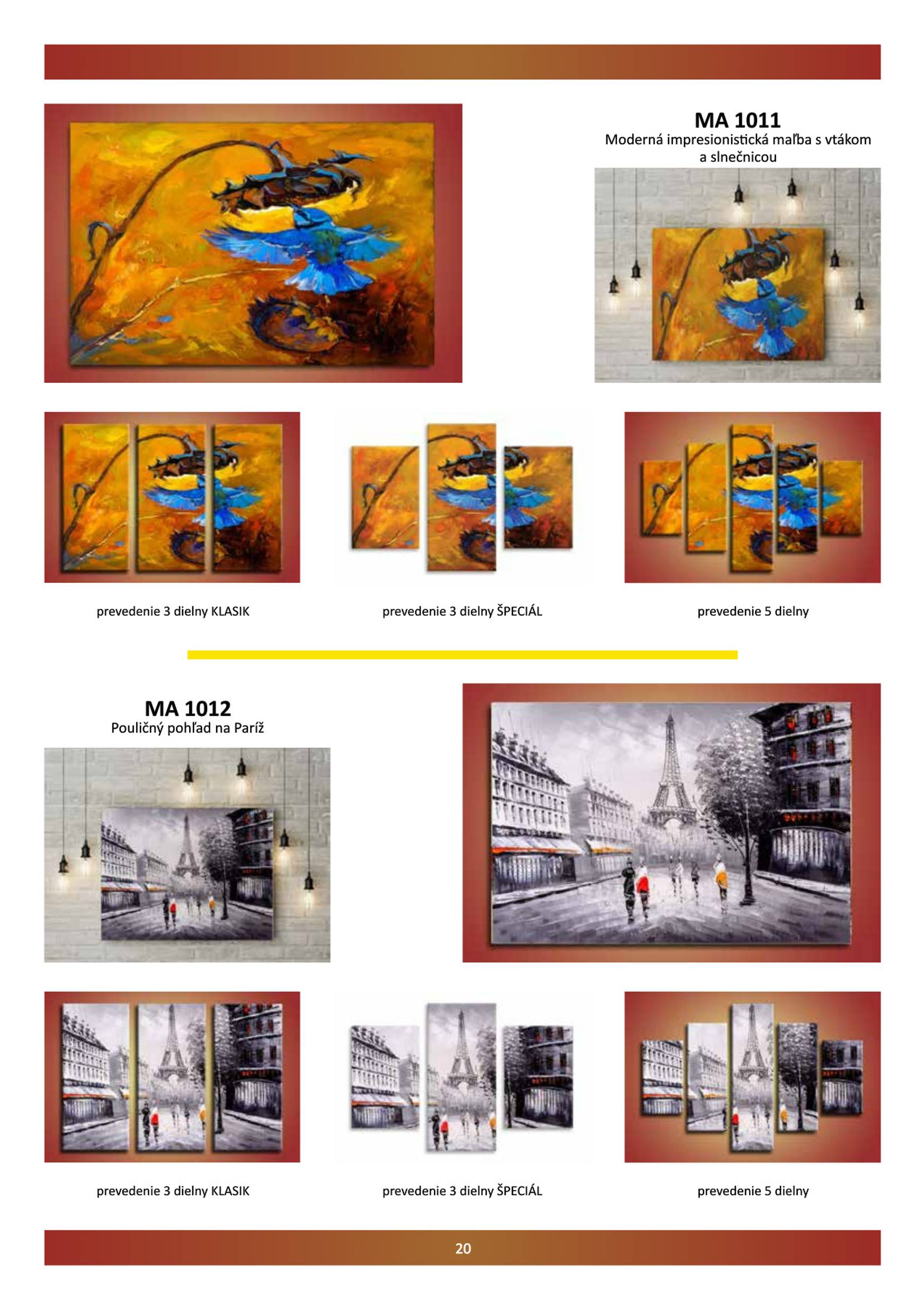 Page 20 of Aktuálny tempo-kondela leták platný od nedele 01.06 do 31.12