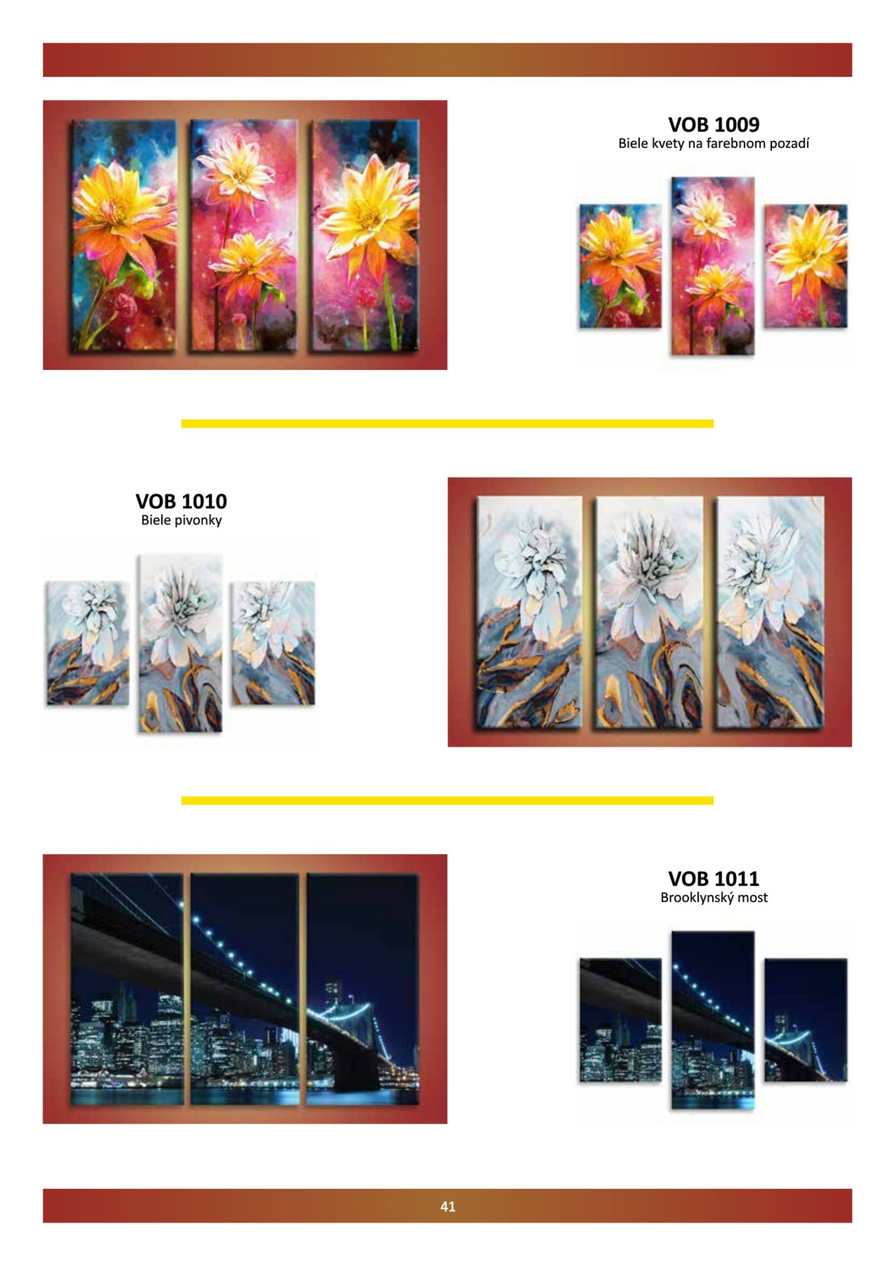 Page 41 of Aktuálny tempo-kondela leták platný od nedele 01.06 do 31.12