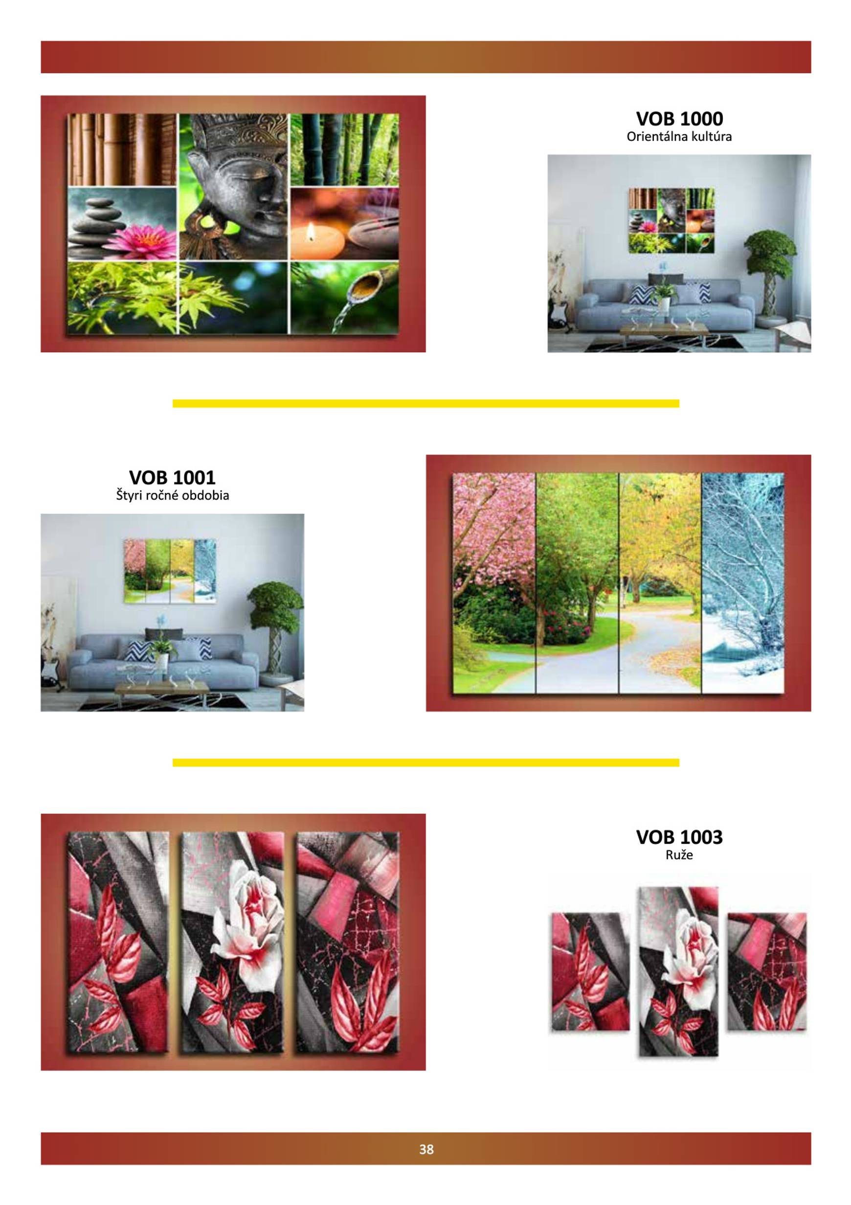 Page 38 of Aktuálny tempo-kondela leták platný od nedele 01.06 do 31.12