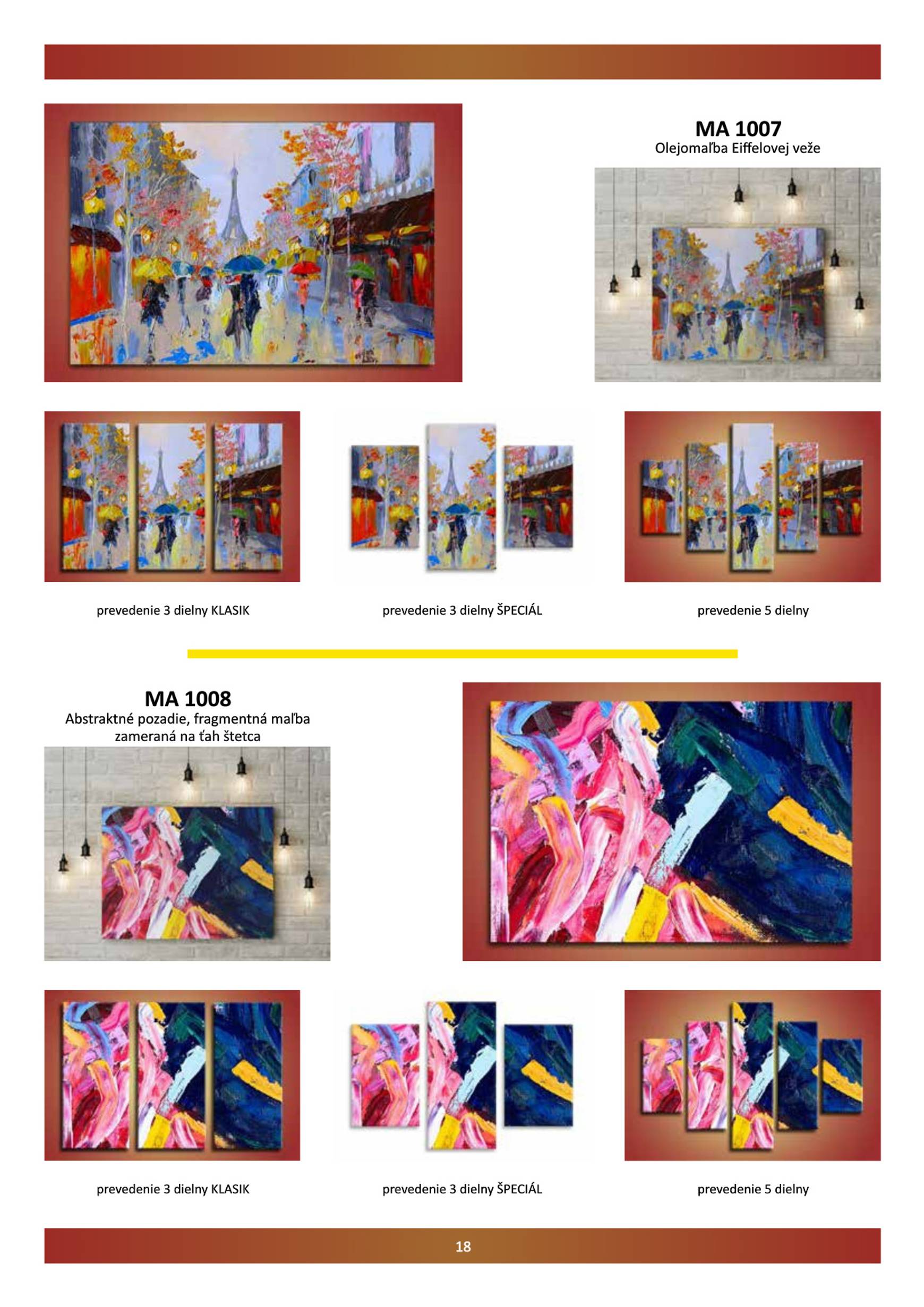 Page 18 of Aktuálny tempo-kondela leták platný od nedele 01.06 do 31.12