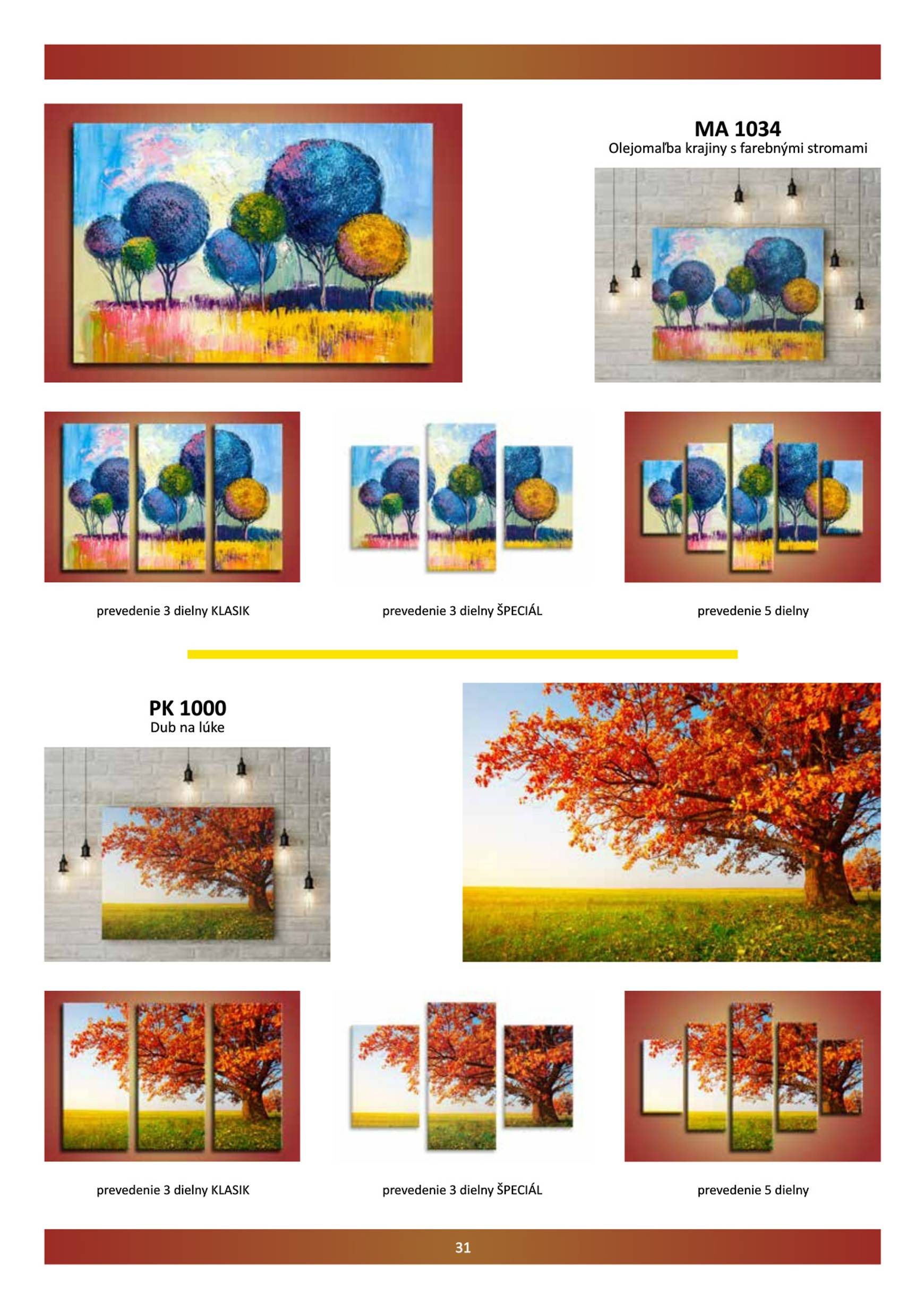 Page 31 of Aktuálny tempo-kondela leták platný od nedele 01.06 do 31.12