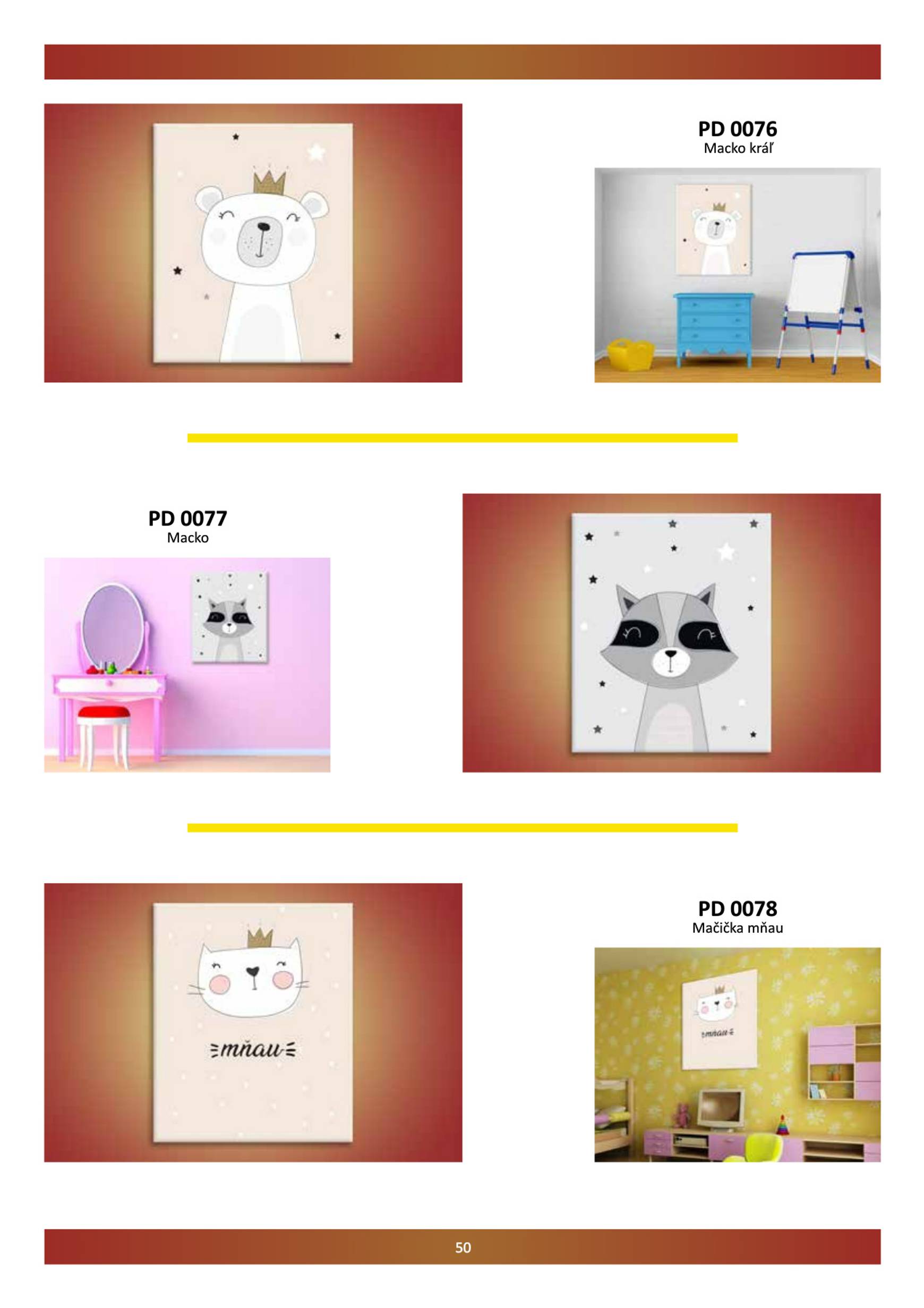 Page 50 of Aktuálny tempo-kondela leták platný od nedele 01.06 do 31.12