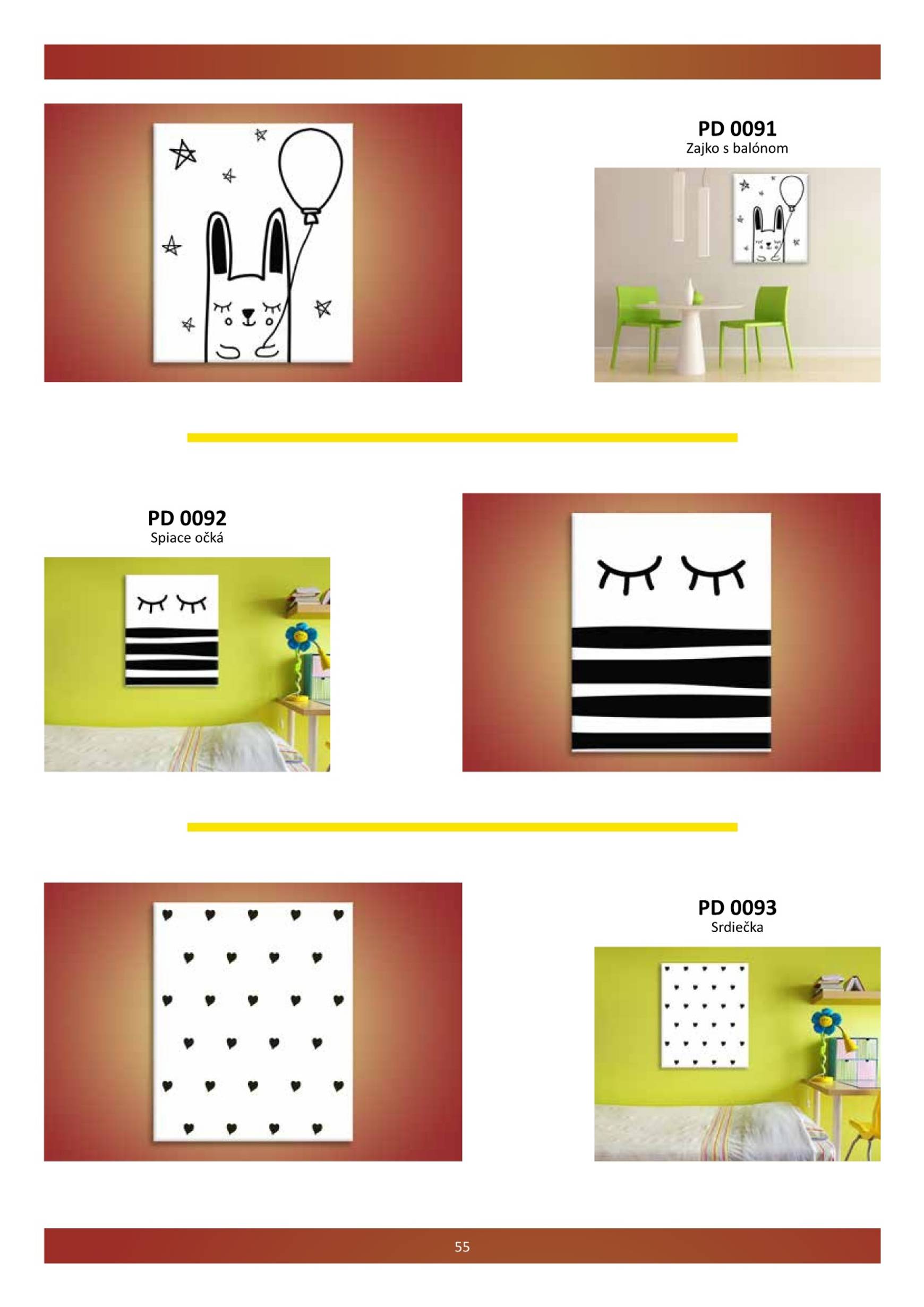 Page 55 of Aktuálny tempo-kondela leták platný od nedele 01.06 do 31.12