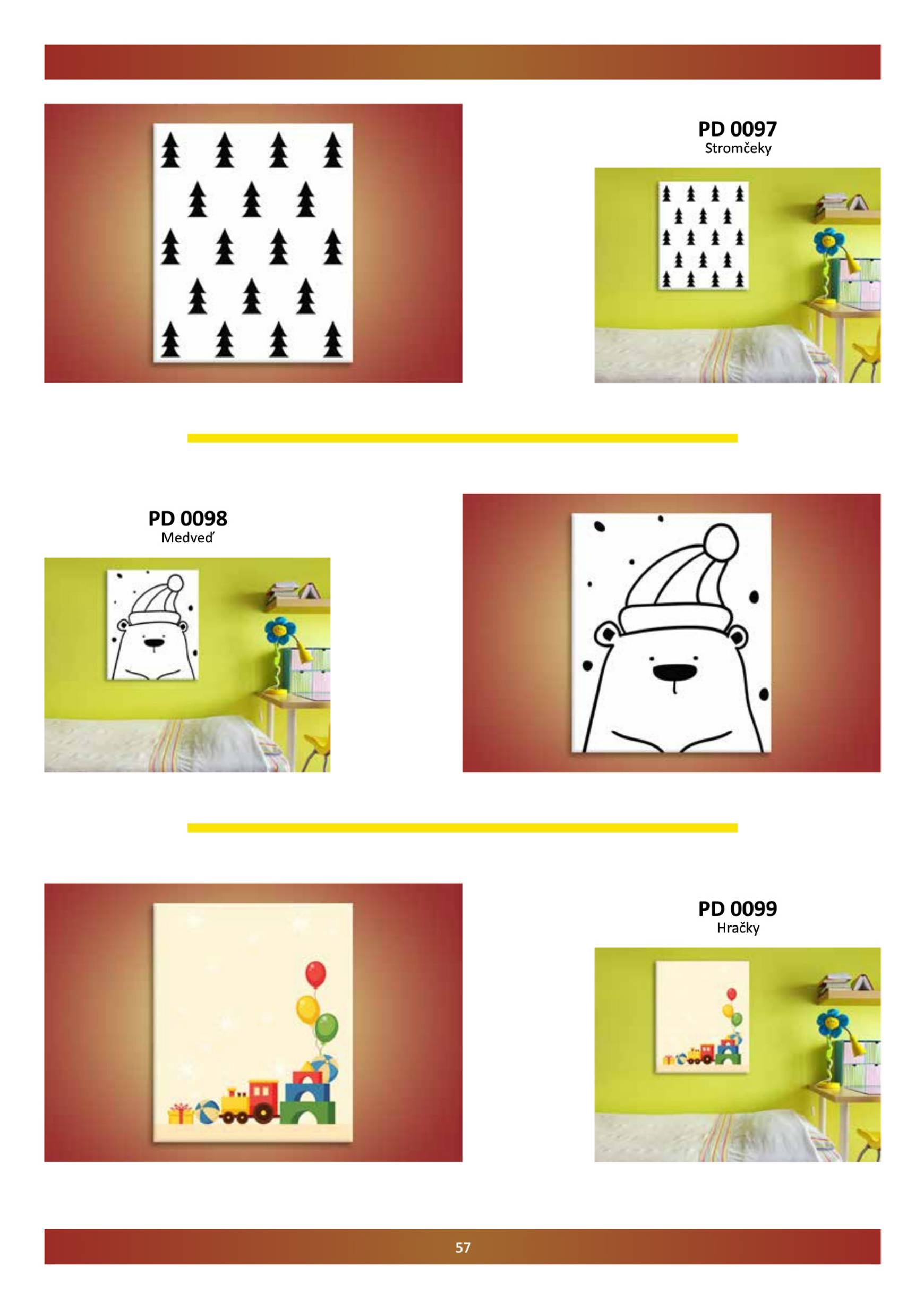 Page 57 of Aktuálny tempo-kondela leták platný od nedele 01.06 do 31.12