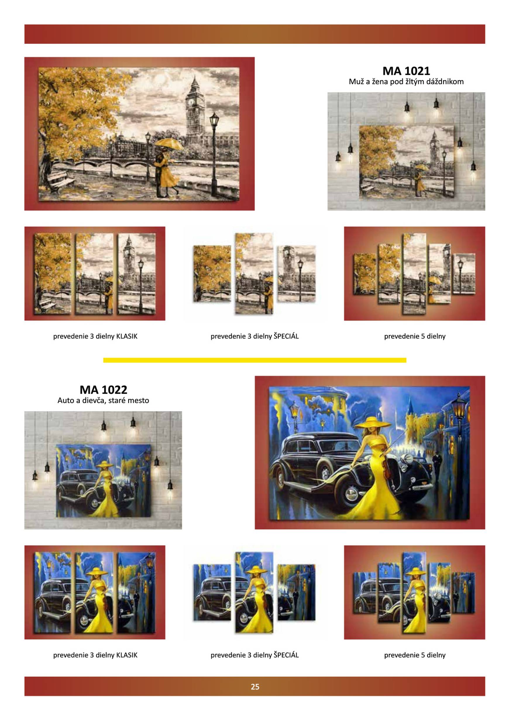 Page 25 of Aktuálny tempo-kondela leták platný od nedele 01.06 do 31.12