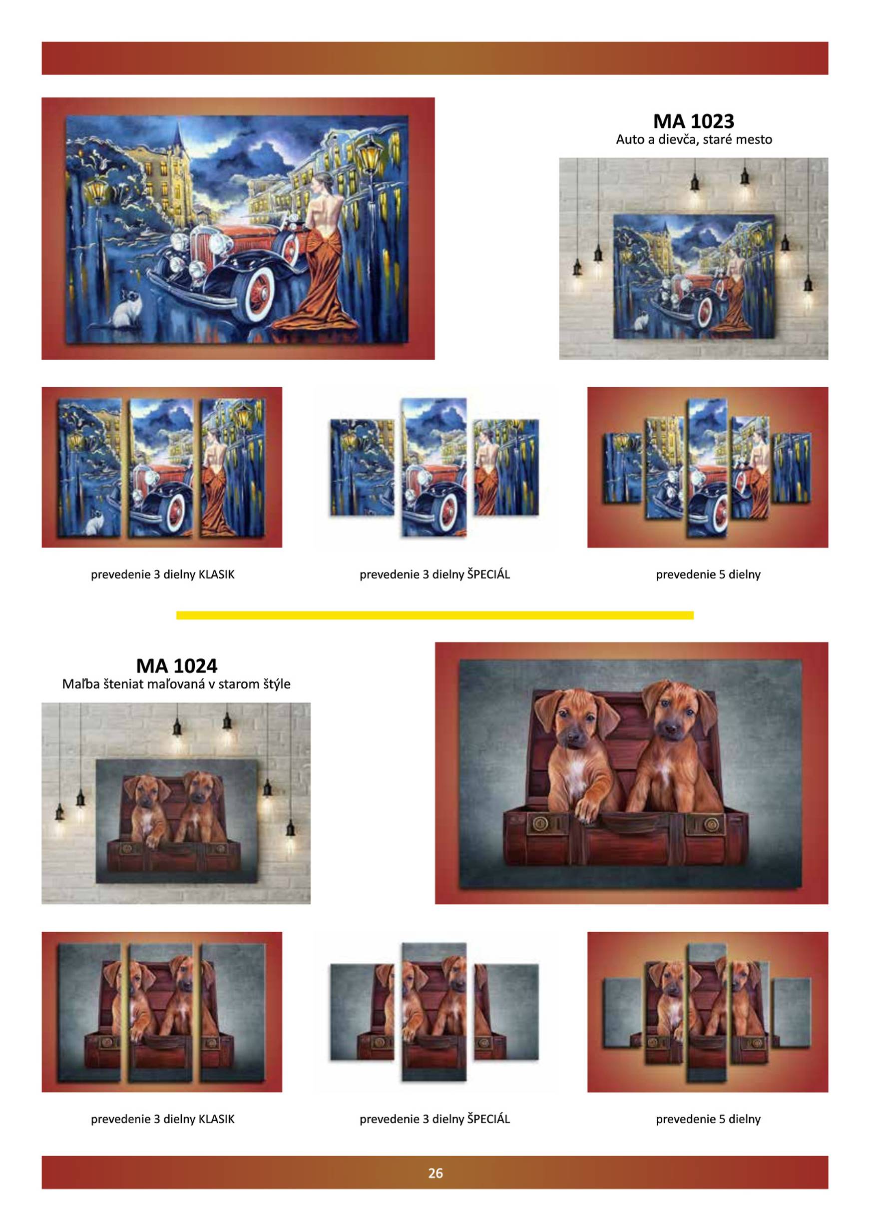 Page 26 of Aktuálny tempo-kondela leták platný od nedele 01.06 do 31.12