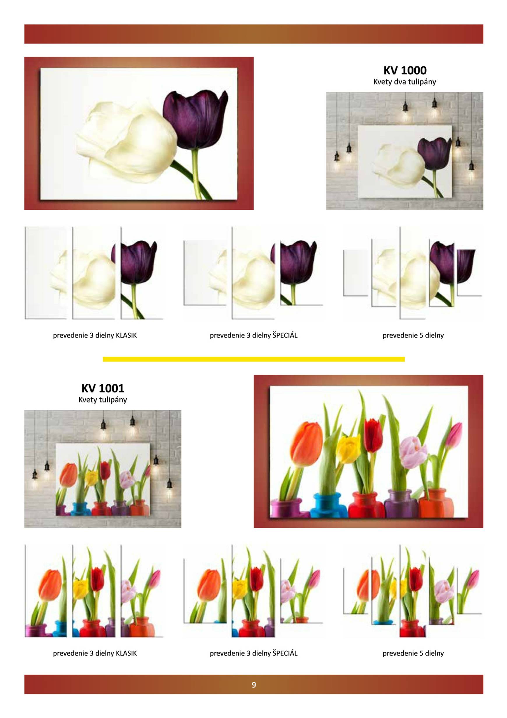 Page 9 of Aktuálny tempo-kondela leták platný od nedele 01.06 do 31.12