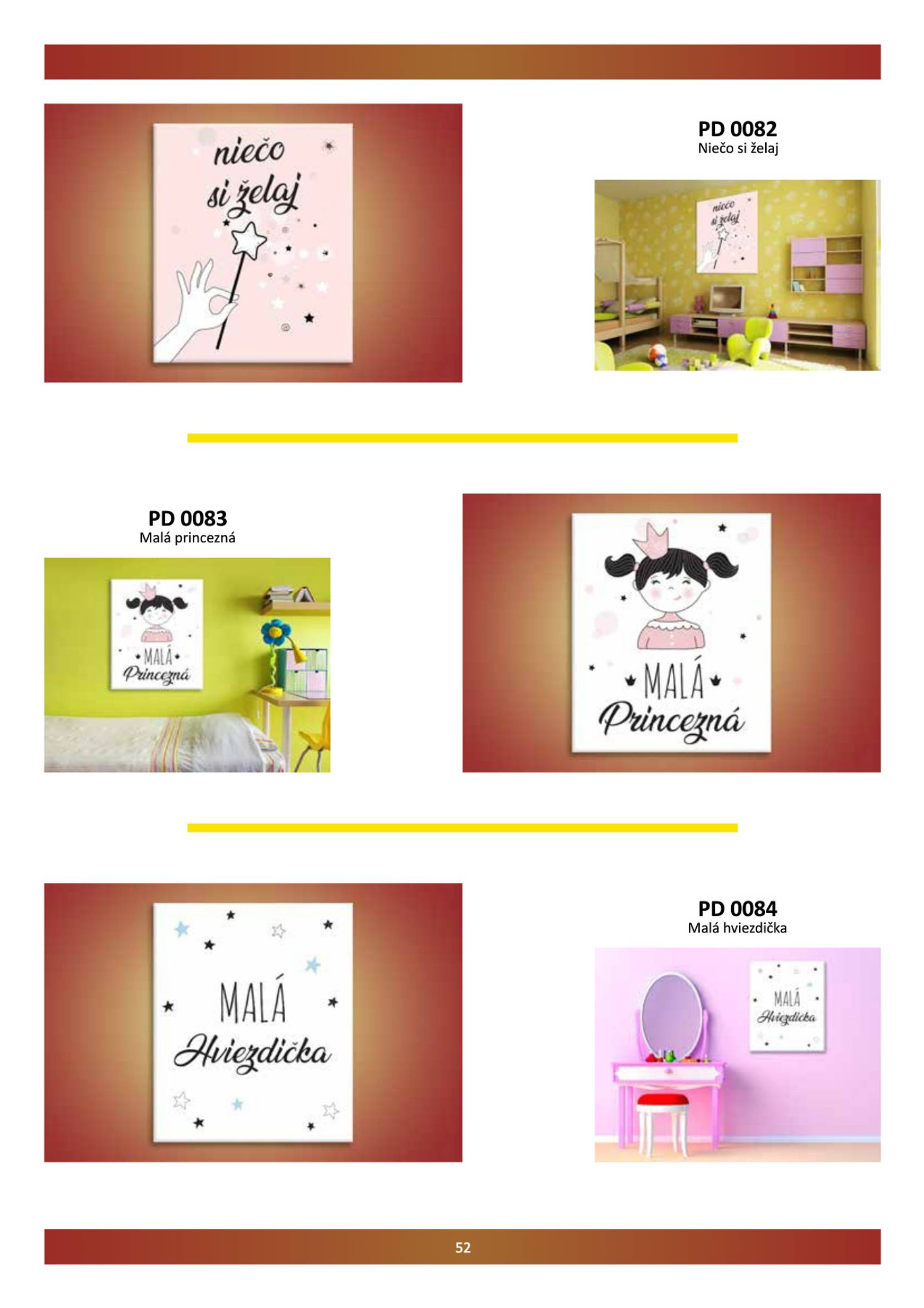 Page 52 of Aktuálny tempo-kondela leták platný od nedele 01.06 do 31.12