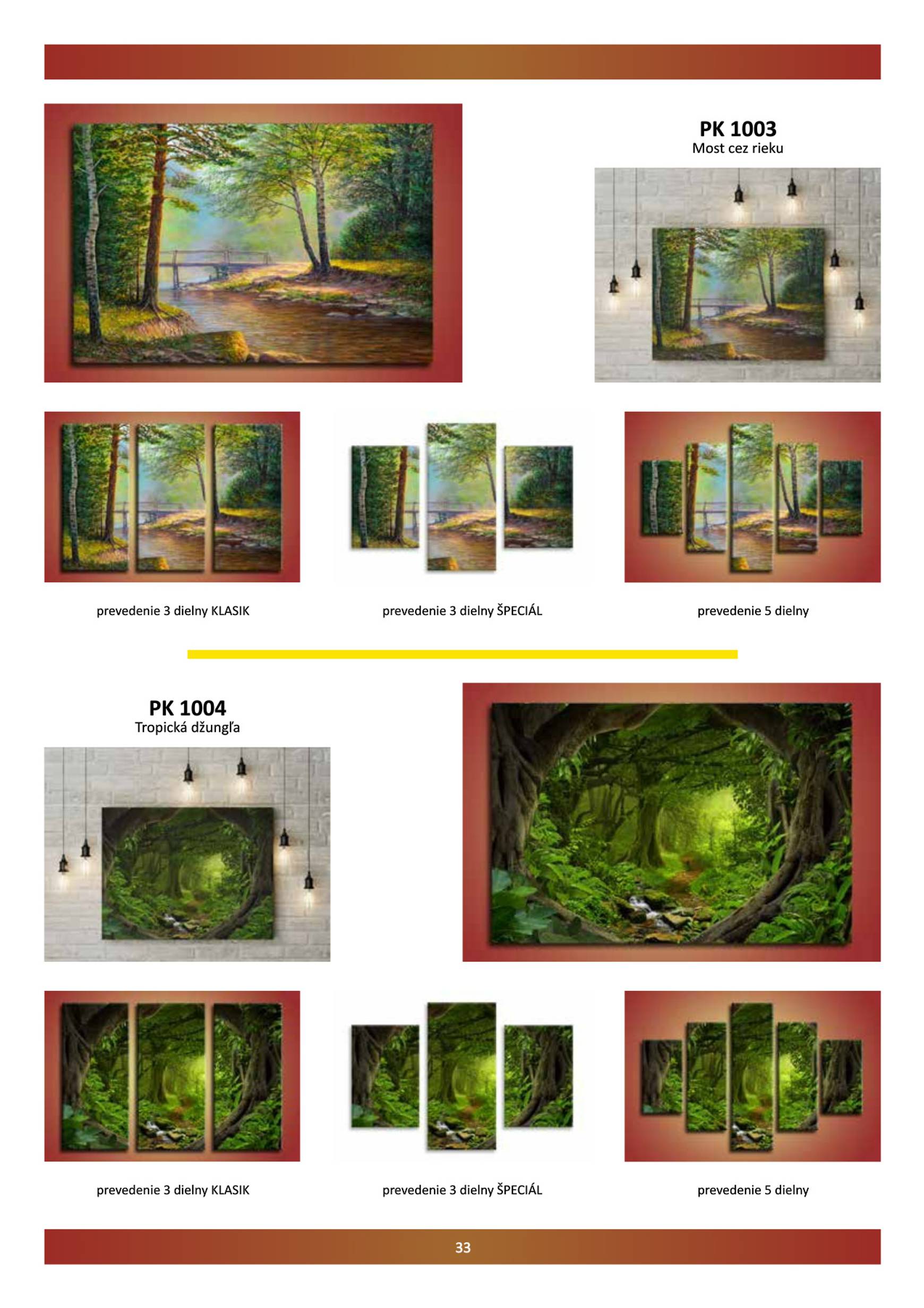 Page 33 of Aktuálny tempo-kondela leták platný od nedele 01.06 do 31.12