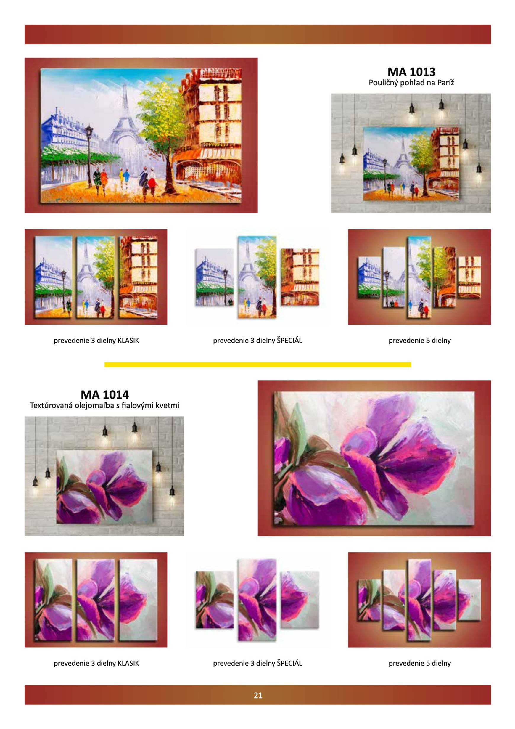 Page 21 of Aktuálny tempo-kondela leták platný od nedele 01.06 do 31.12