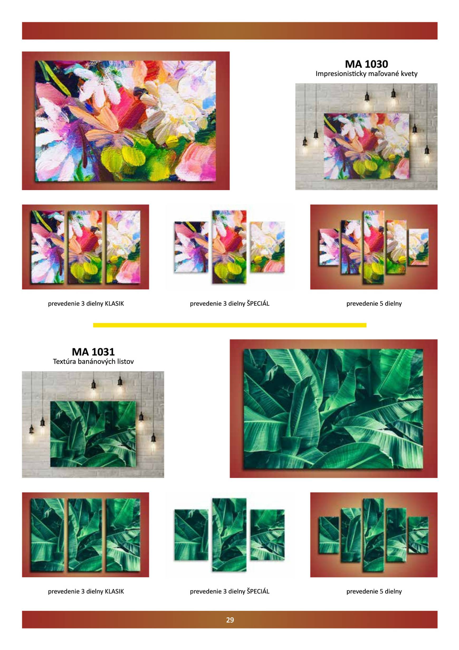 Page 29 of Aktuálny tempo-kondela leták platný od nedele 01.06 do 31.12