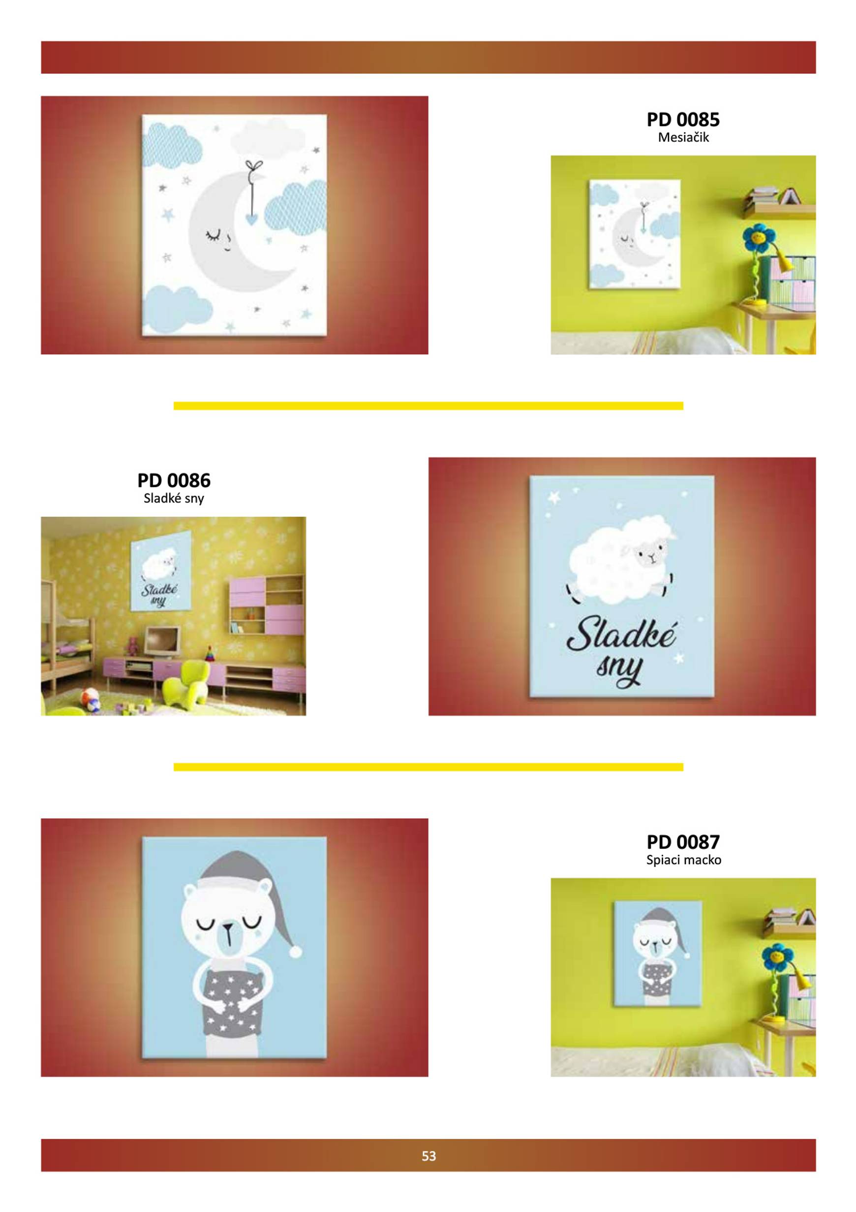 Page 53 of Aktuálny tempo-kondela leták platný od nedele 01.06 do 31.12