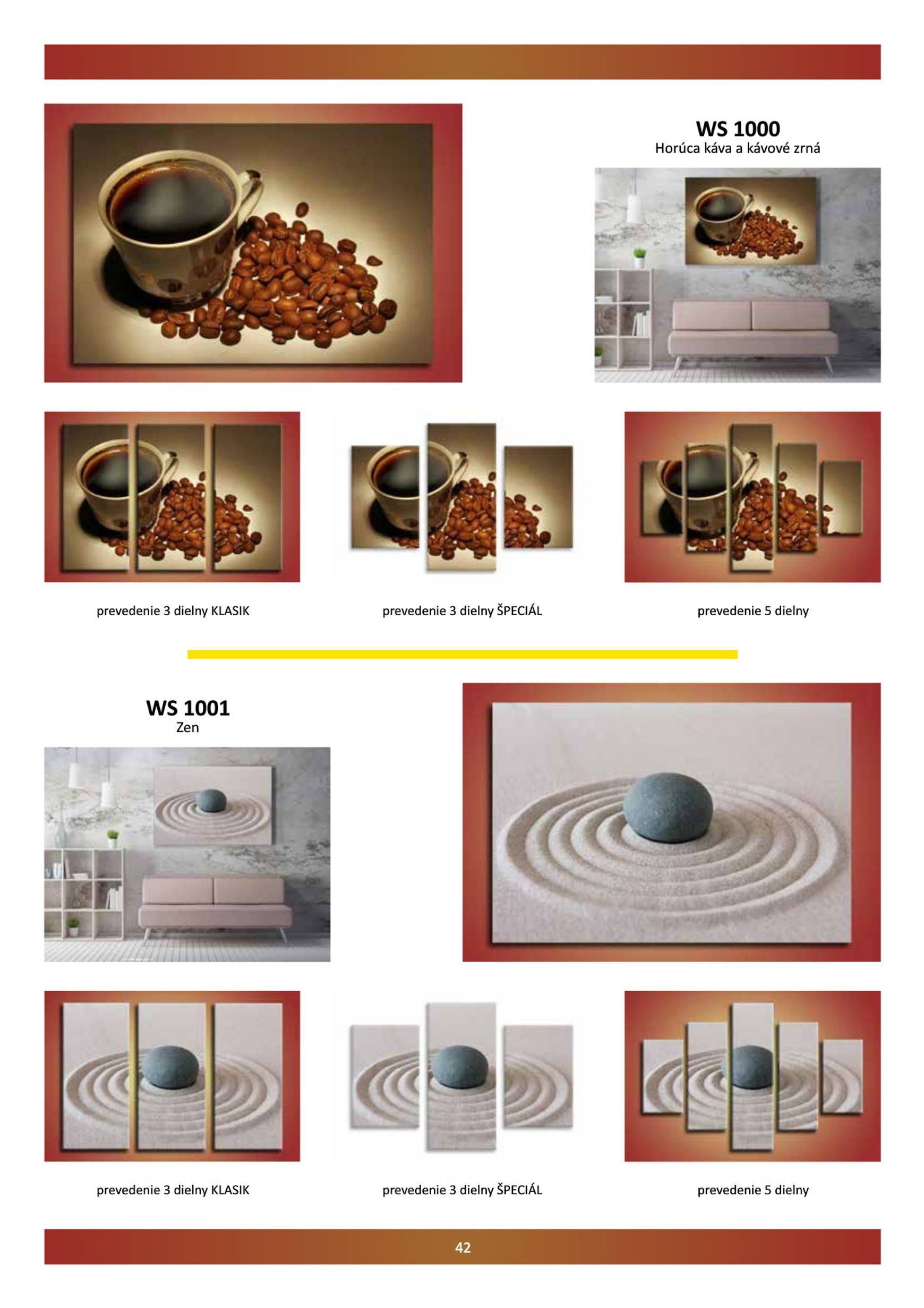 Page 42 of Aktuálny tempo-kondela leták platný od nedele 01.06 do 31.12