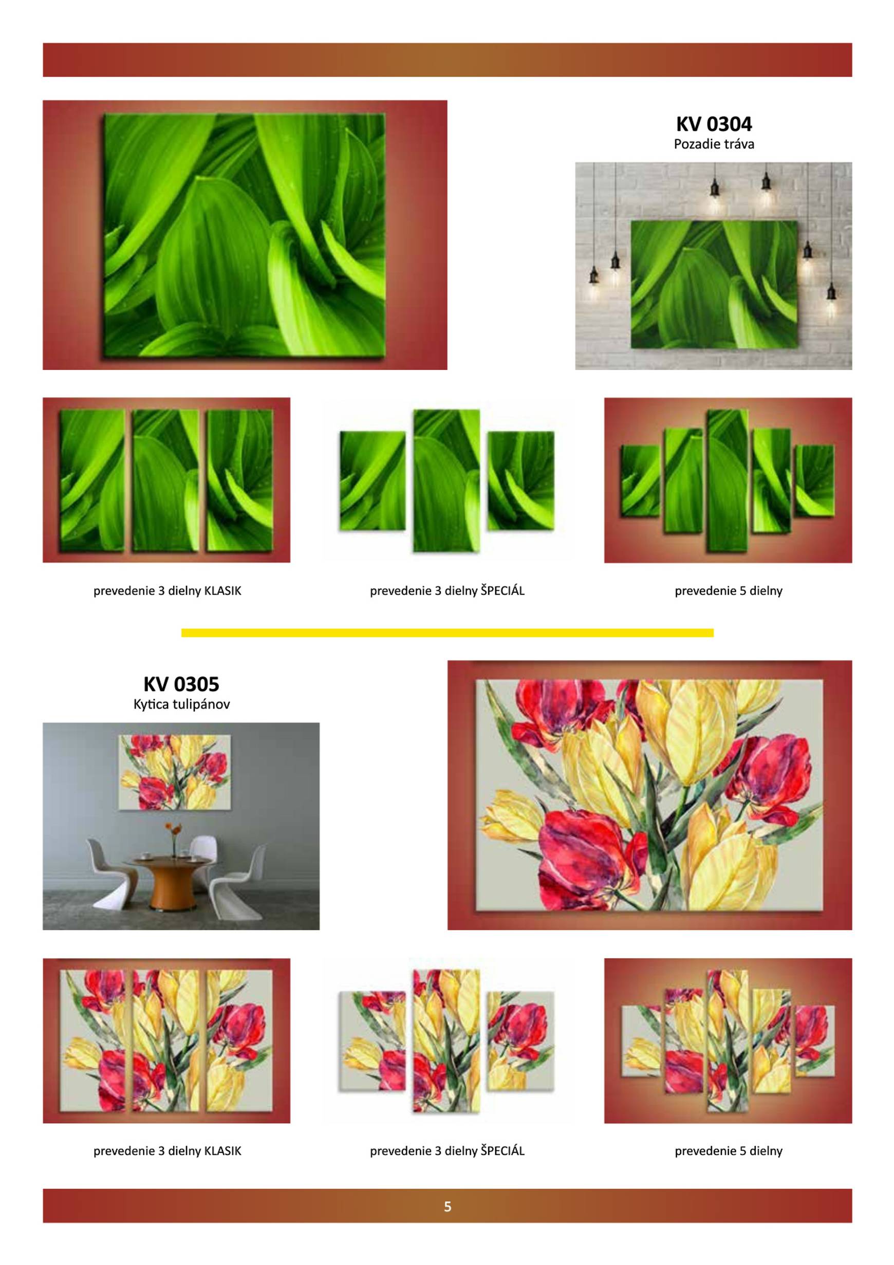 Page 5 of Aktuálny tempo-kondela leták platný od nedele 01.06 do 31.12